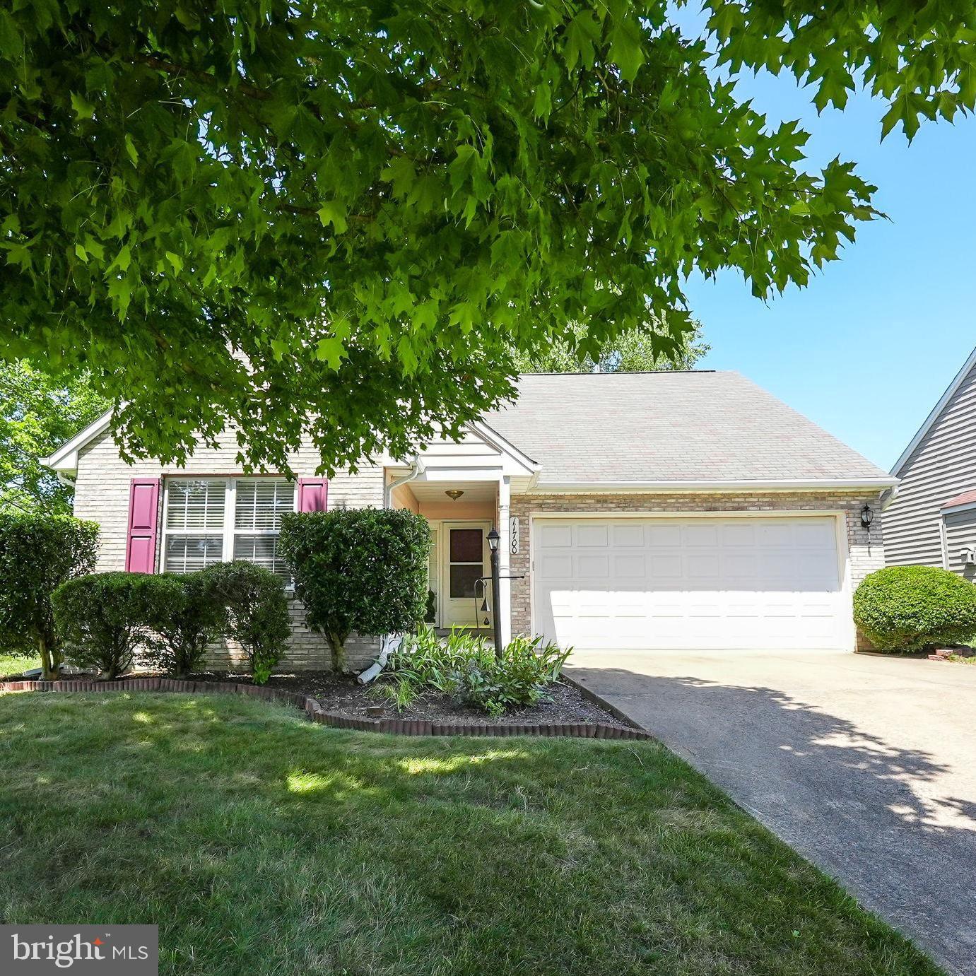 11700 Collinwood Ct