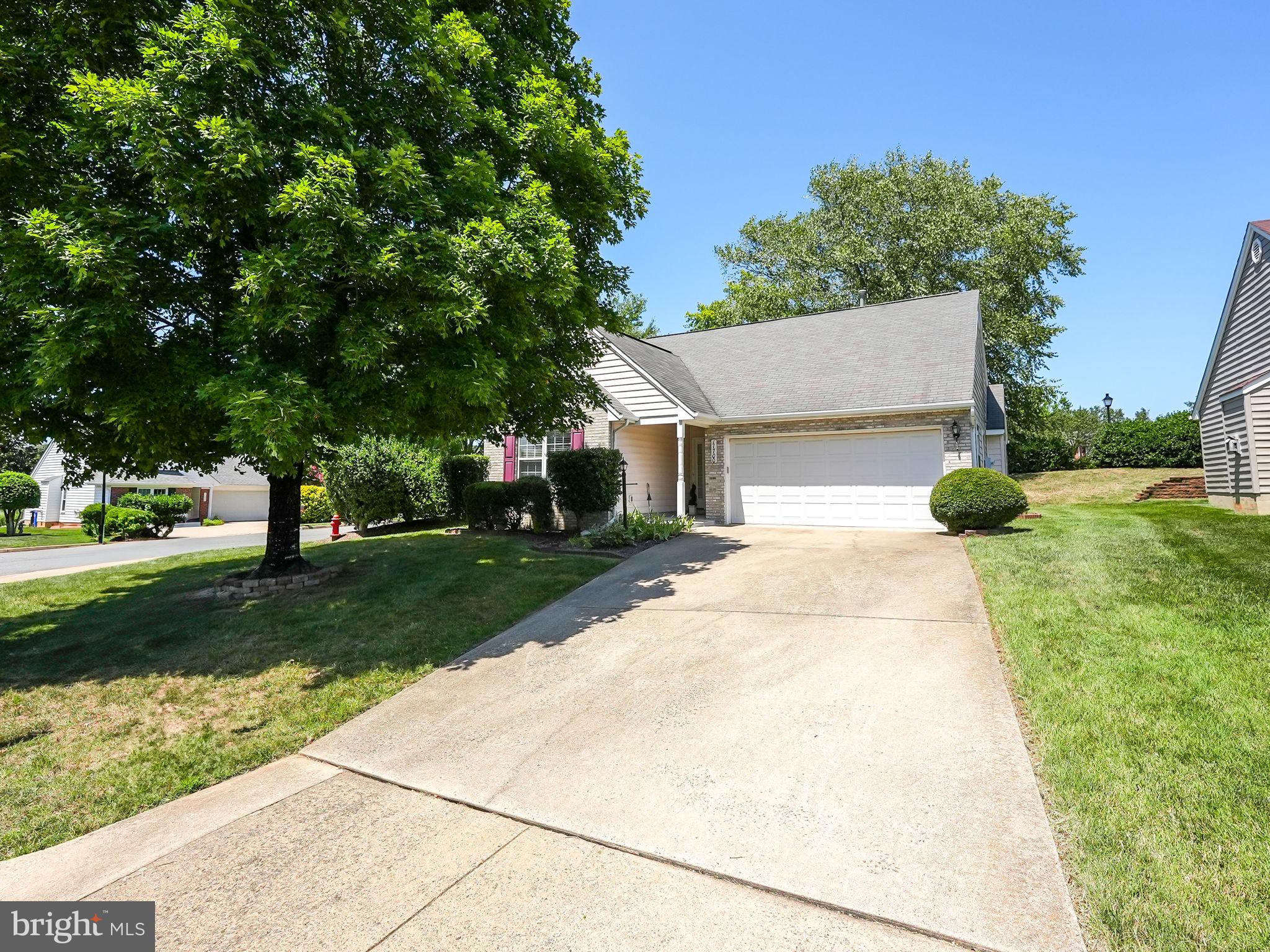 11700 Collinwood Ct