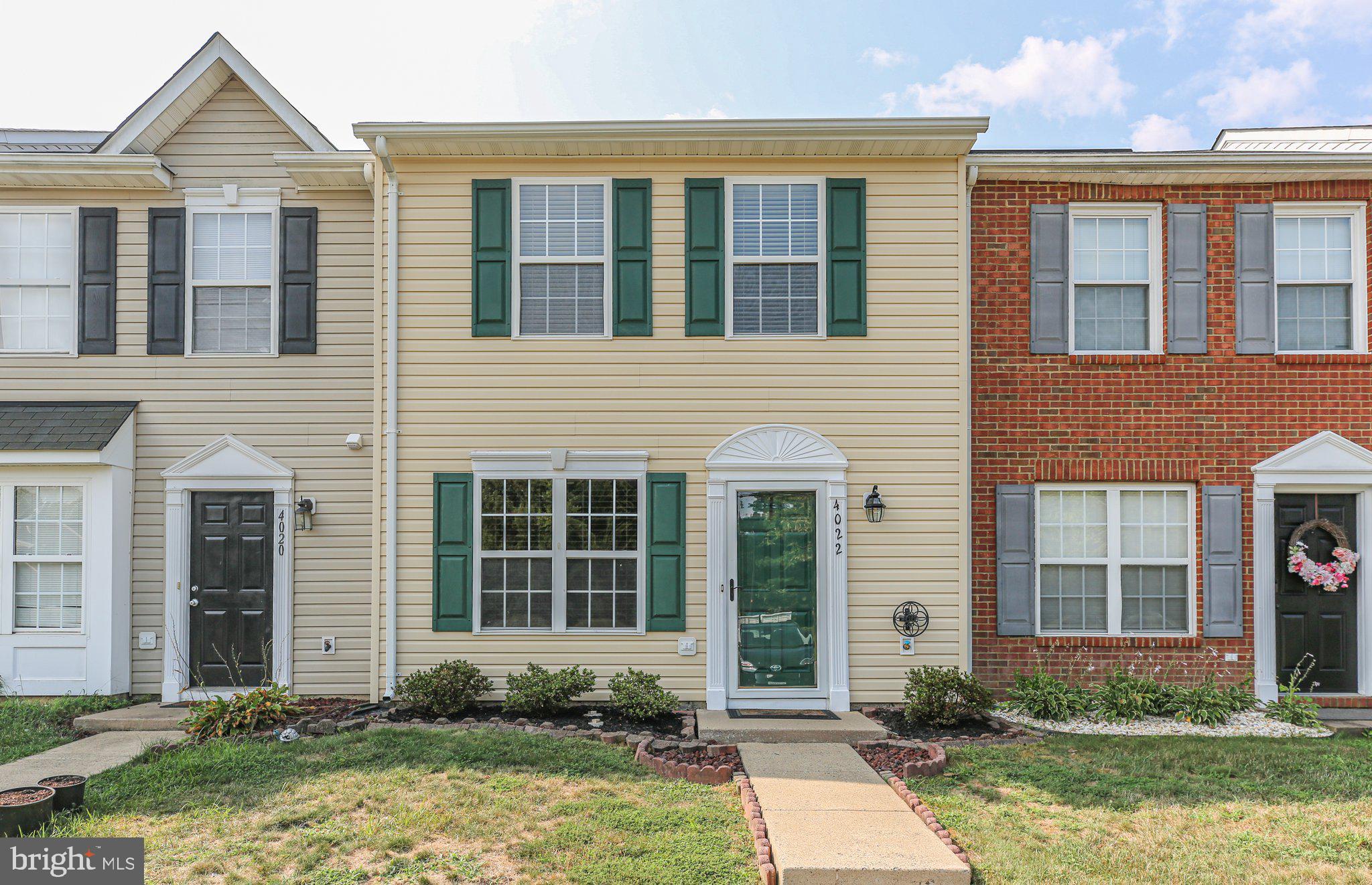 4022 Englandtown Rd