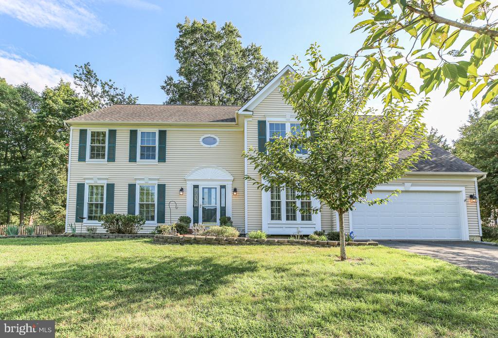6102 New Pembrook Ln