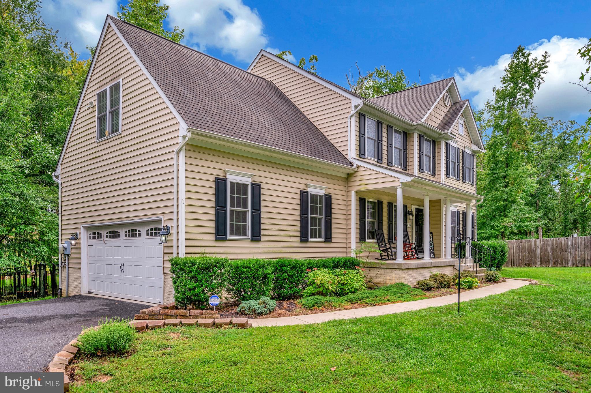 4309 Artillery Ridge Rd