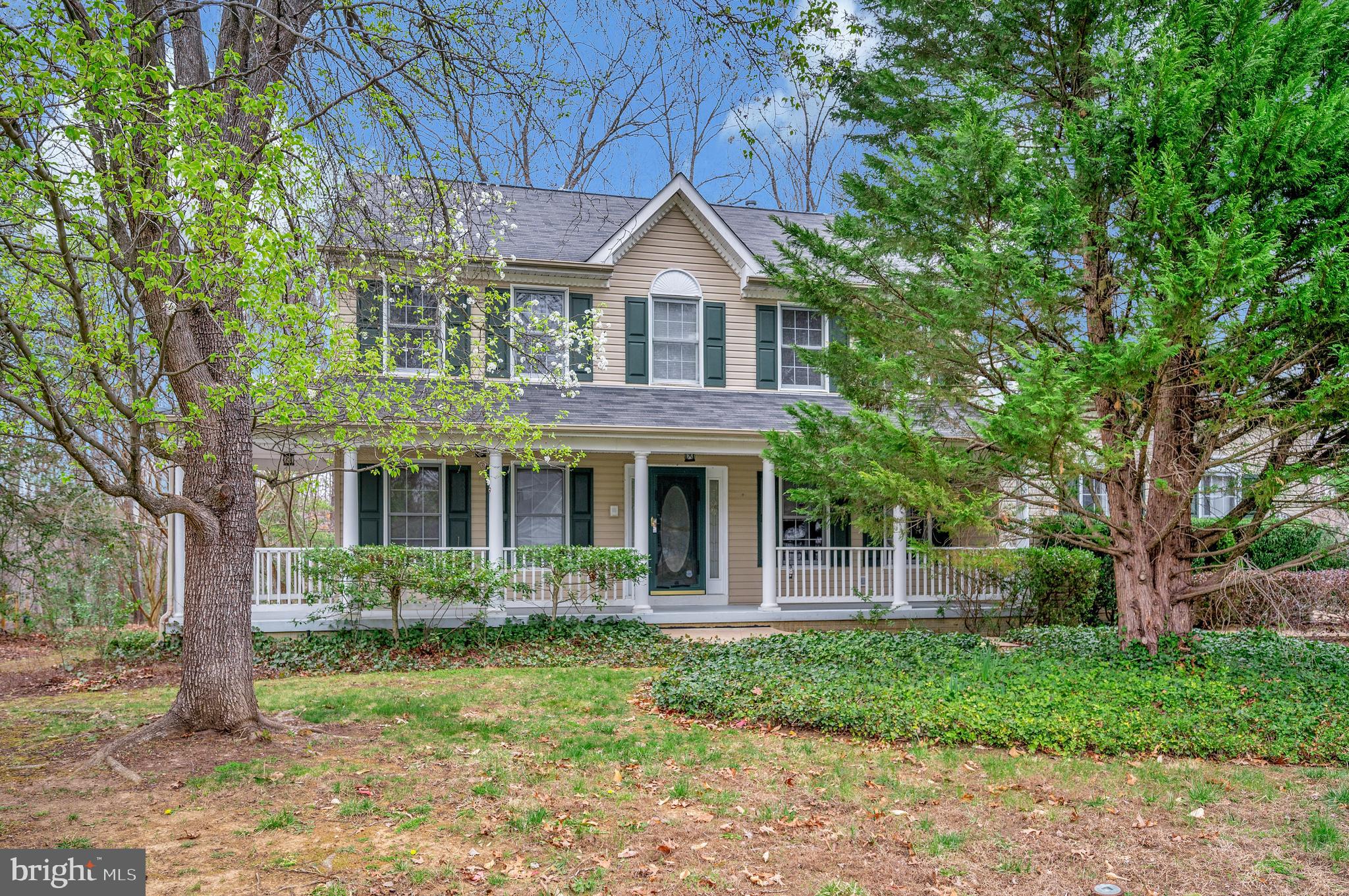 6005 Fox Point Rd
