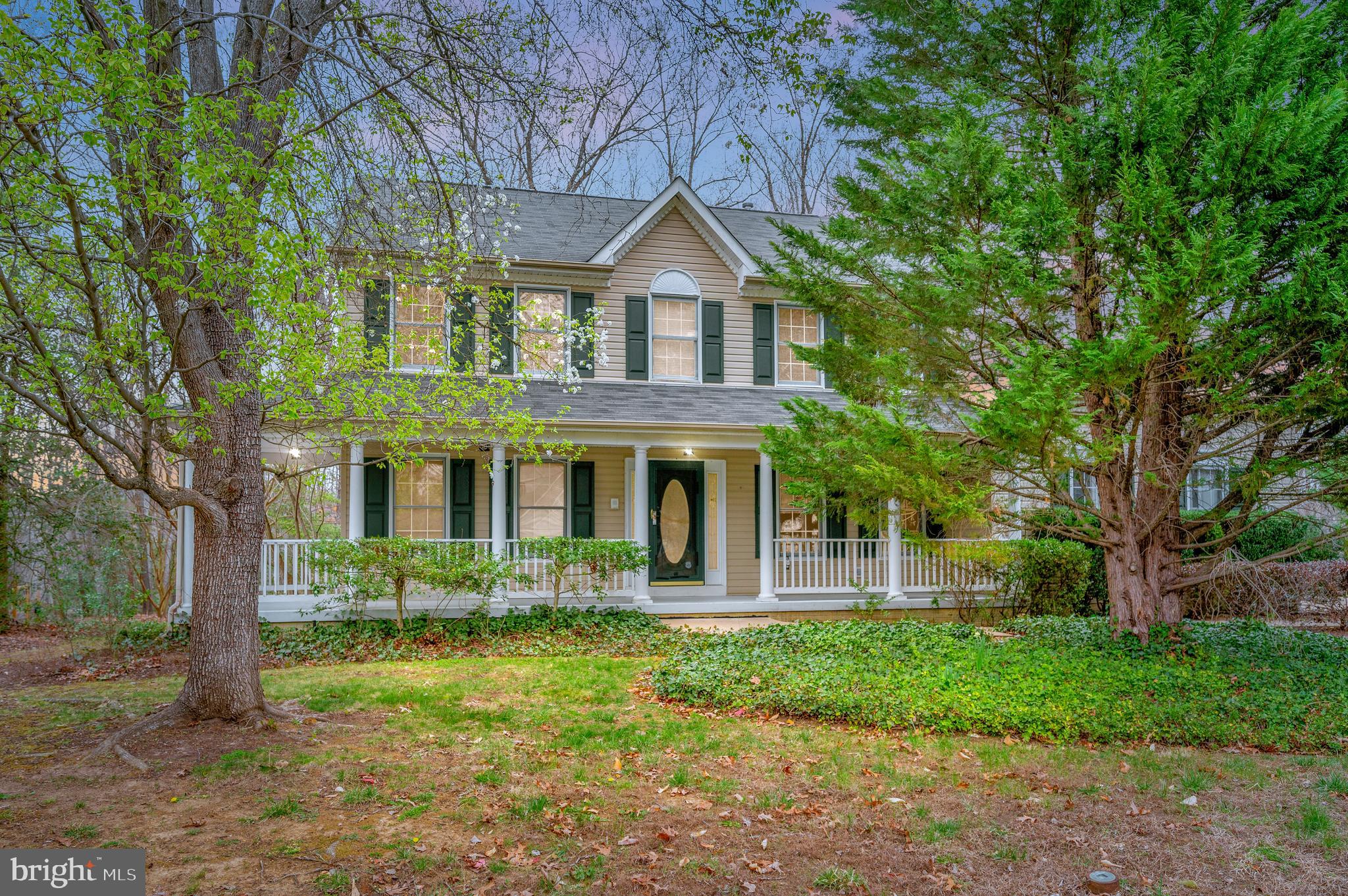 6005 Fox Point Rd