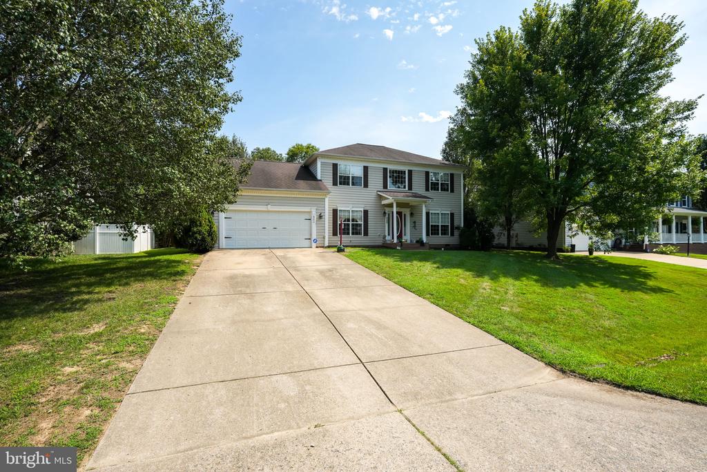 6204 N Willow Pond Dr