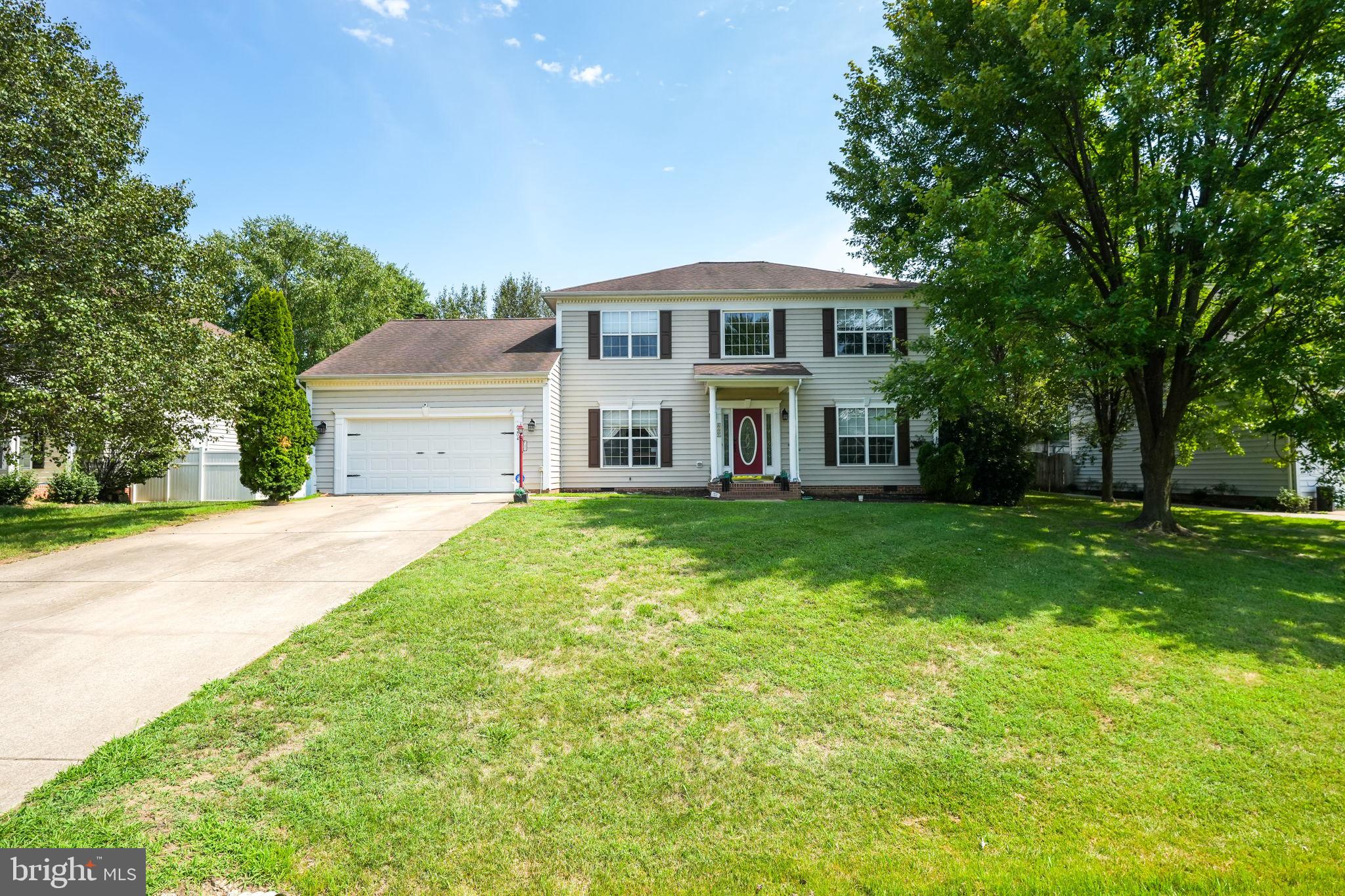 6204 N Willow Pond Dr