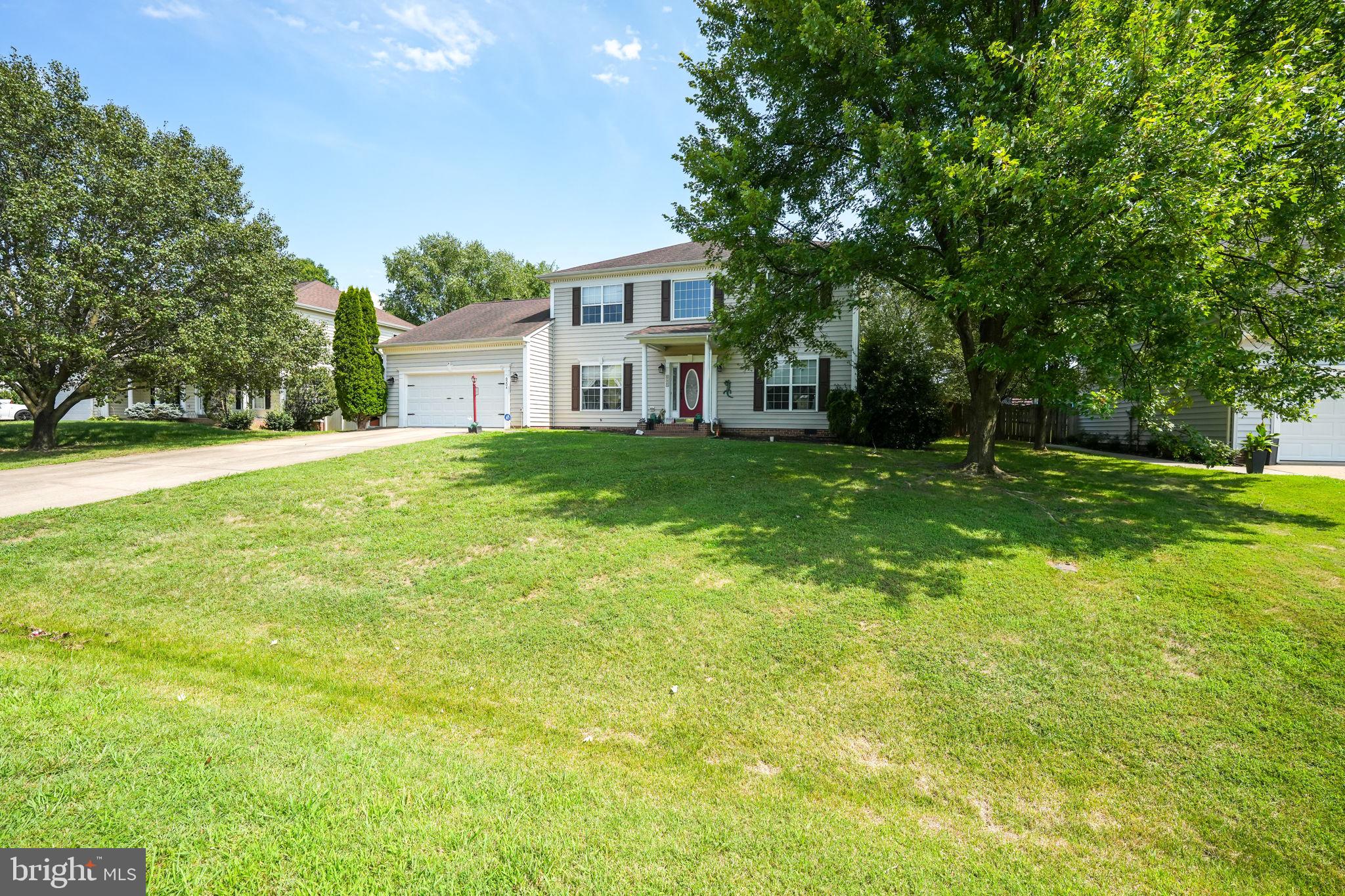 6204 N Willow Pond Dr