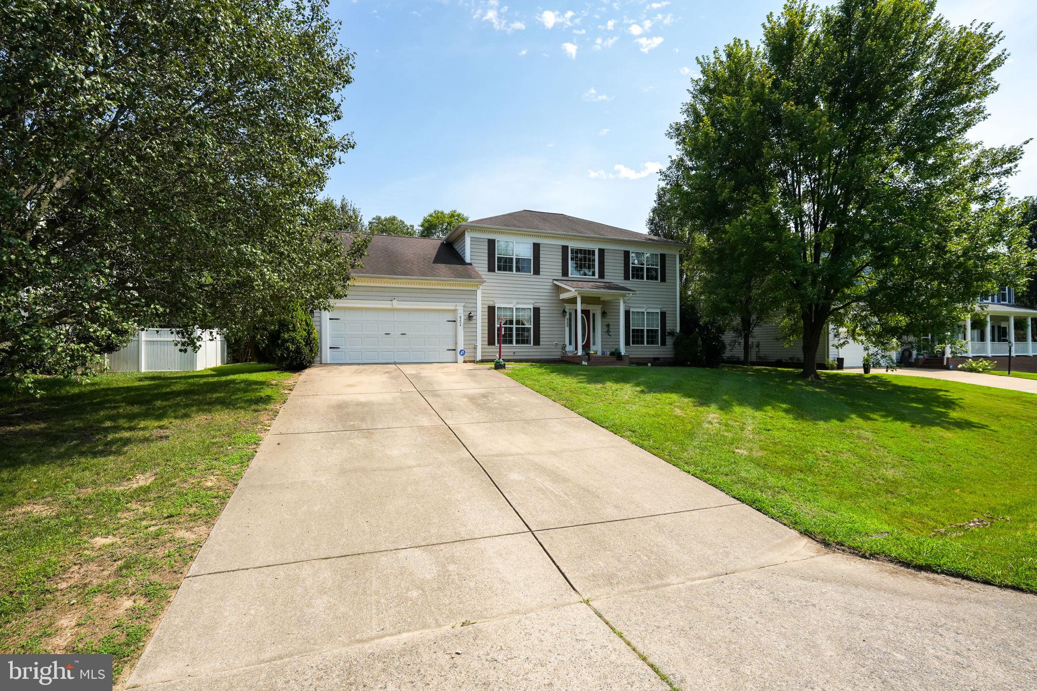6204 N Willow Pond Dr