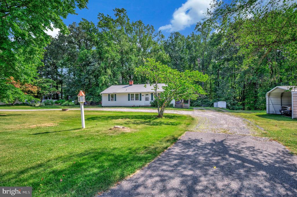 3948 Mine Rd