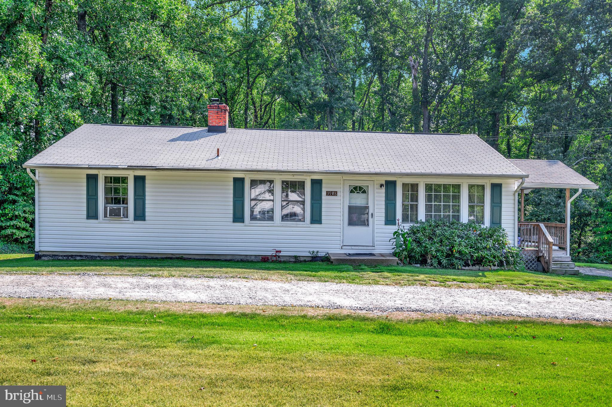 3948 Mine Rd