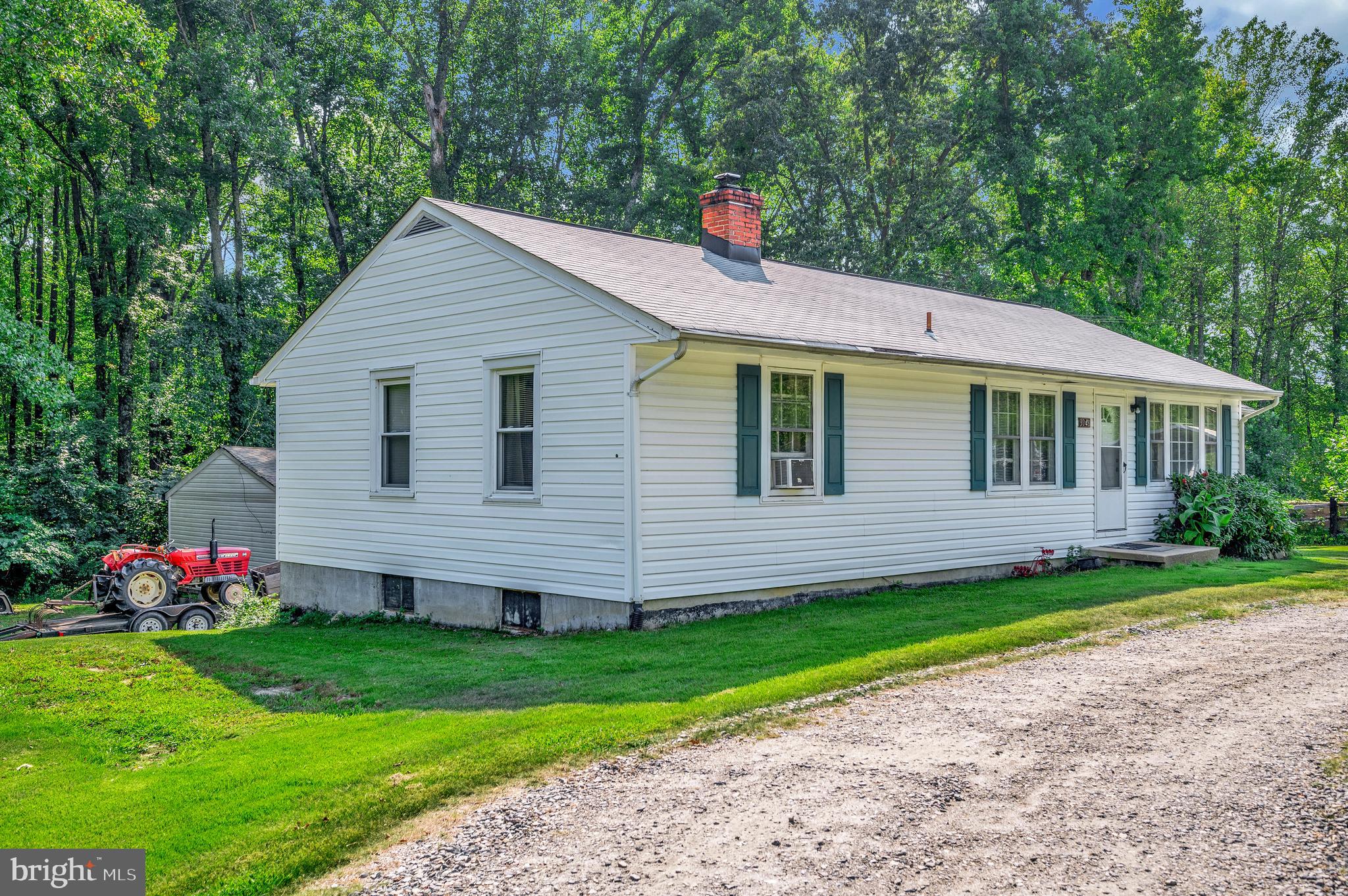 3948 Mine Rd