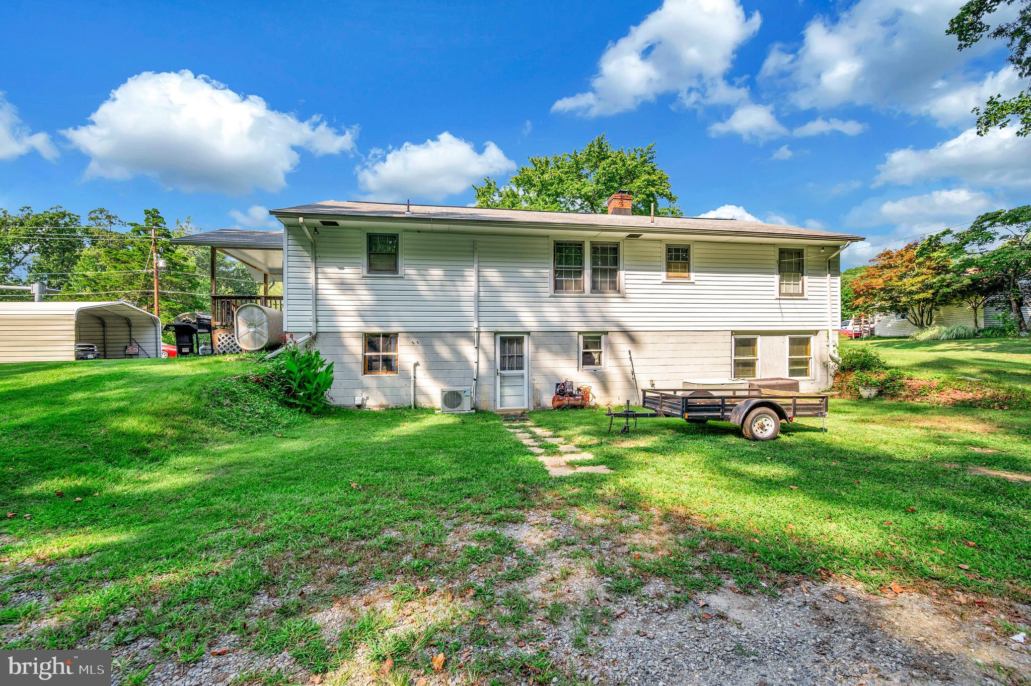 3948 Mine Rd