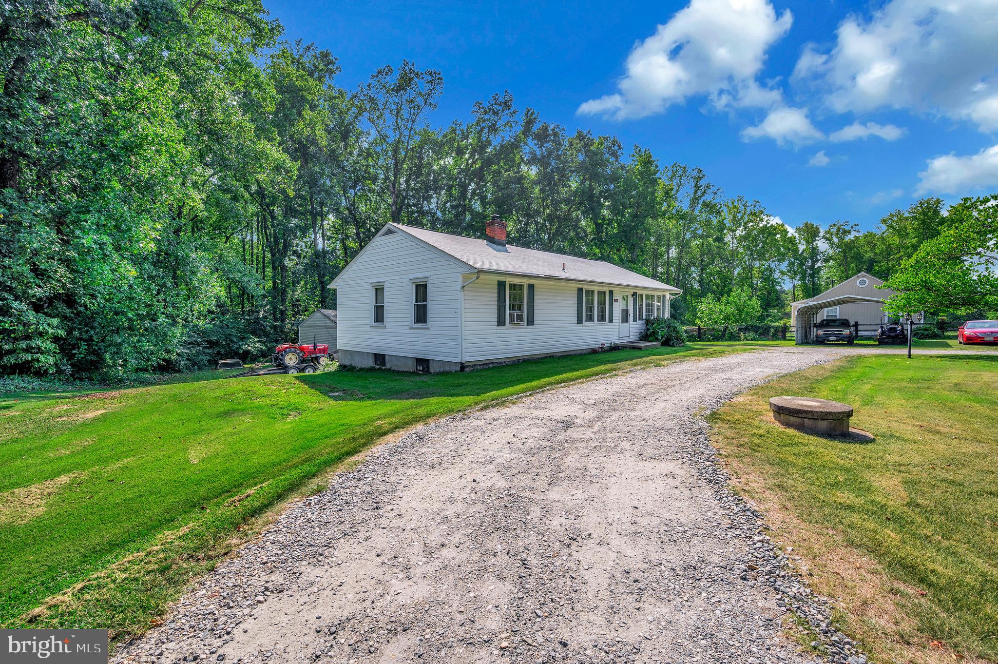 3948 Mine Rd