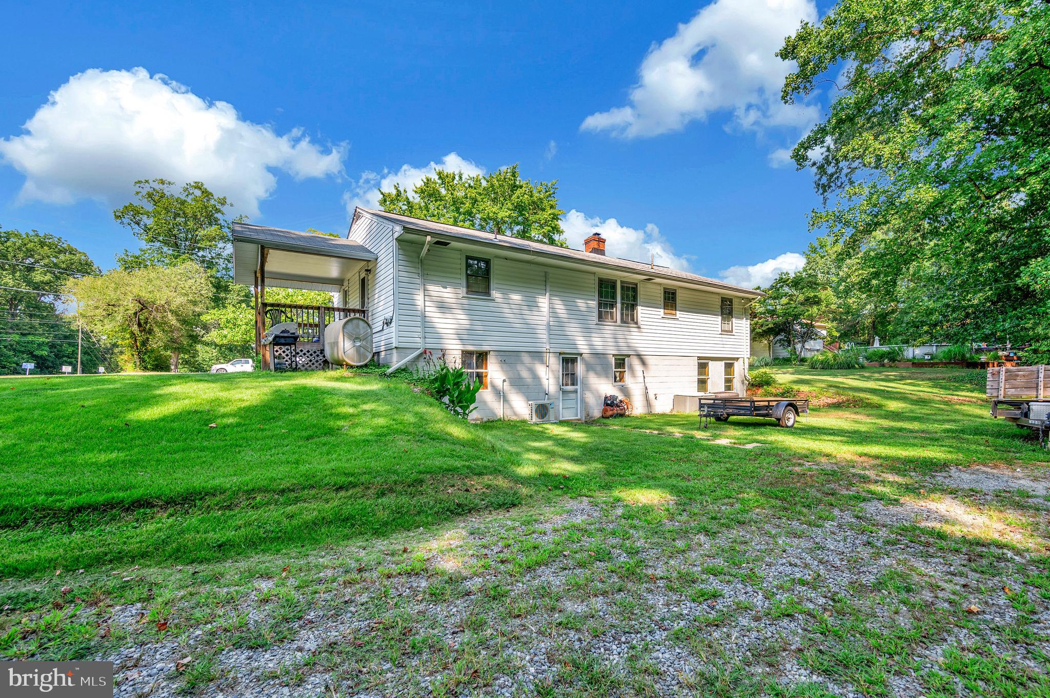 3948 Mine Rd