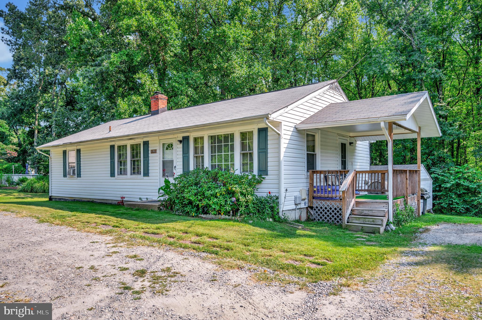 3948 Mine Rd