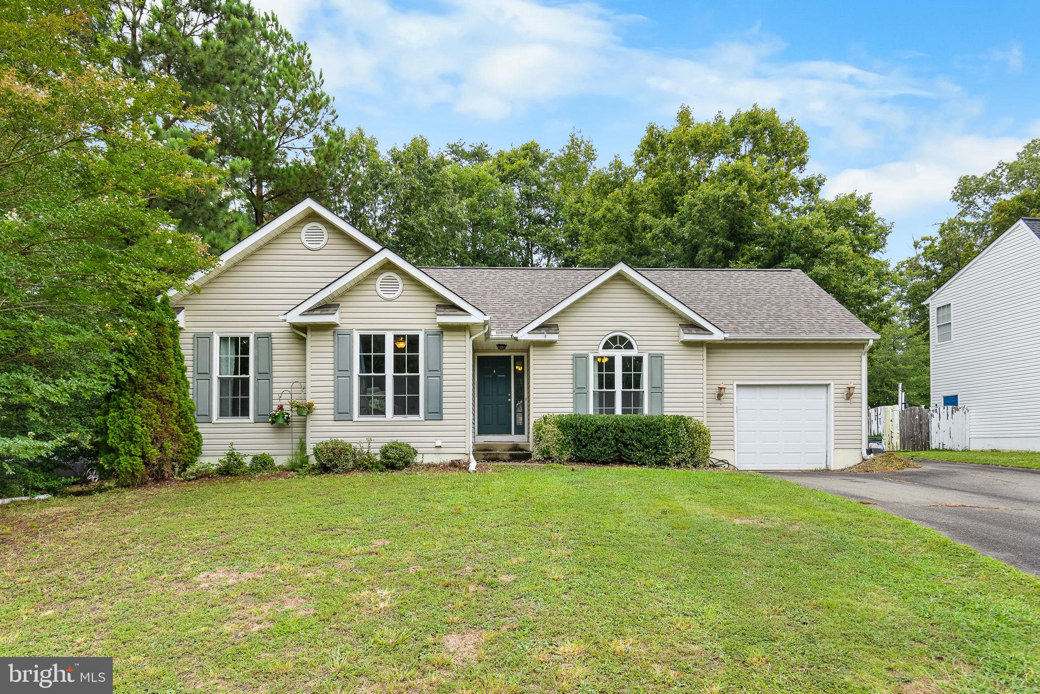 3804 Lancaster Ring Rd