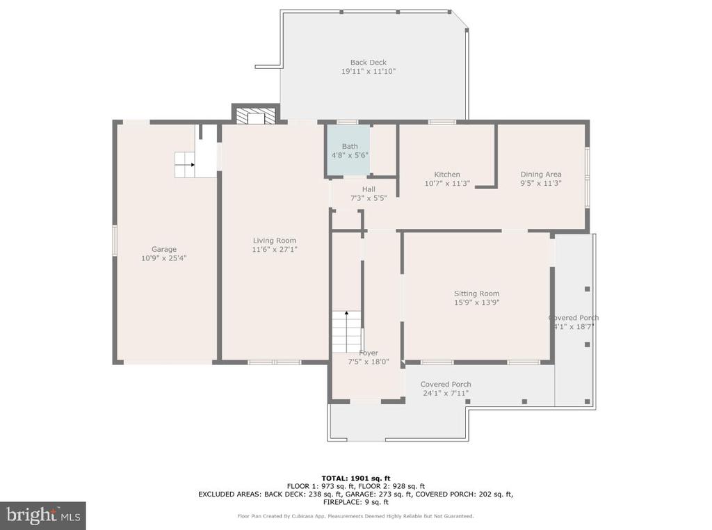 11809 Gordon Rd