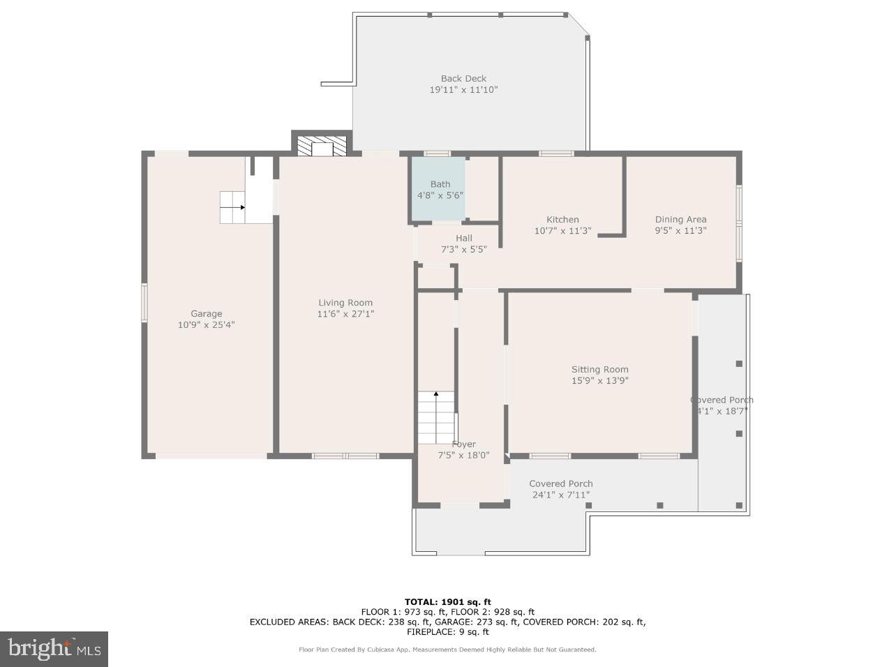 11809 Gordon Rd