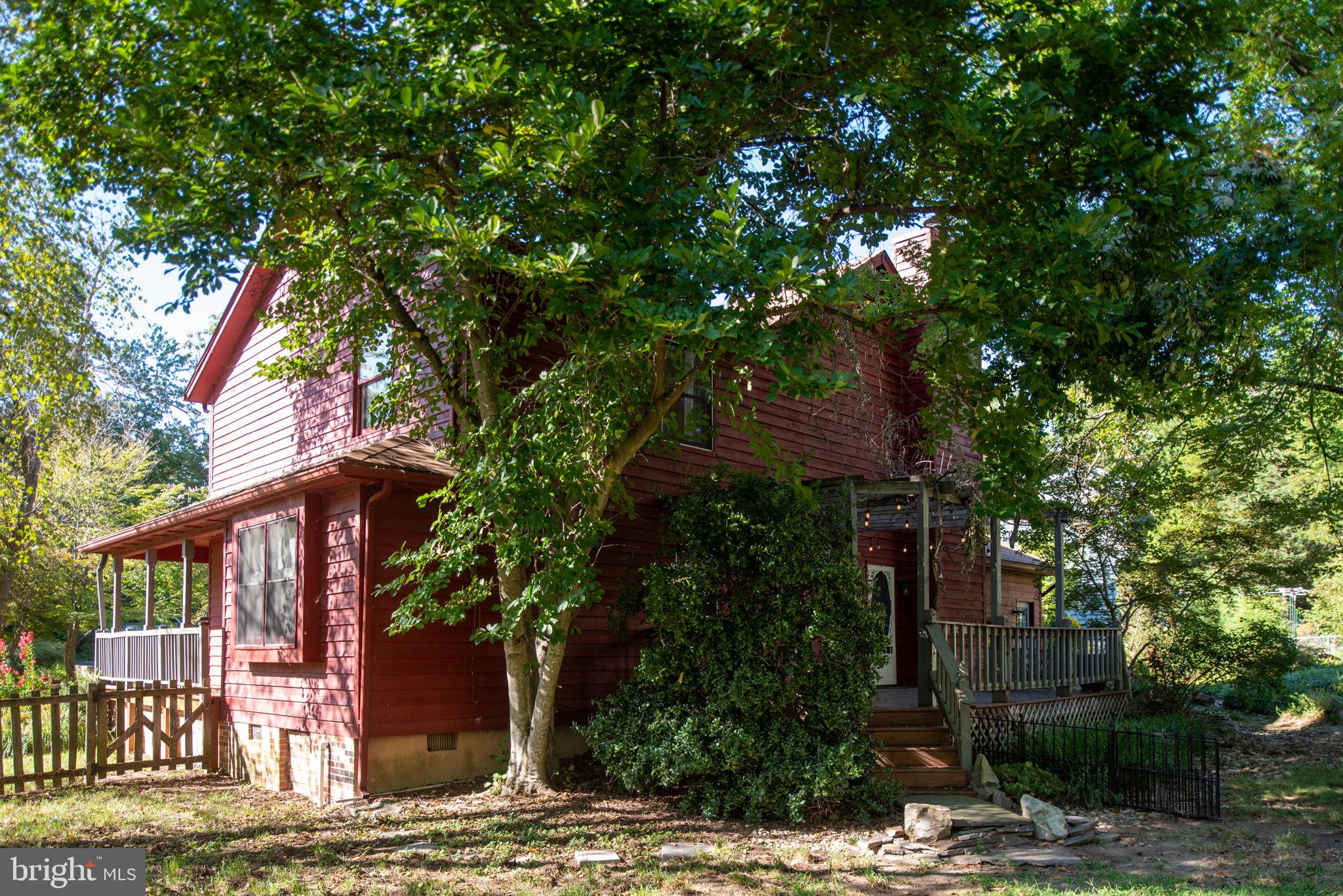 11809 Gordon Rd
