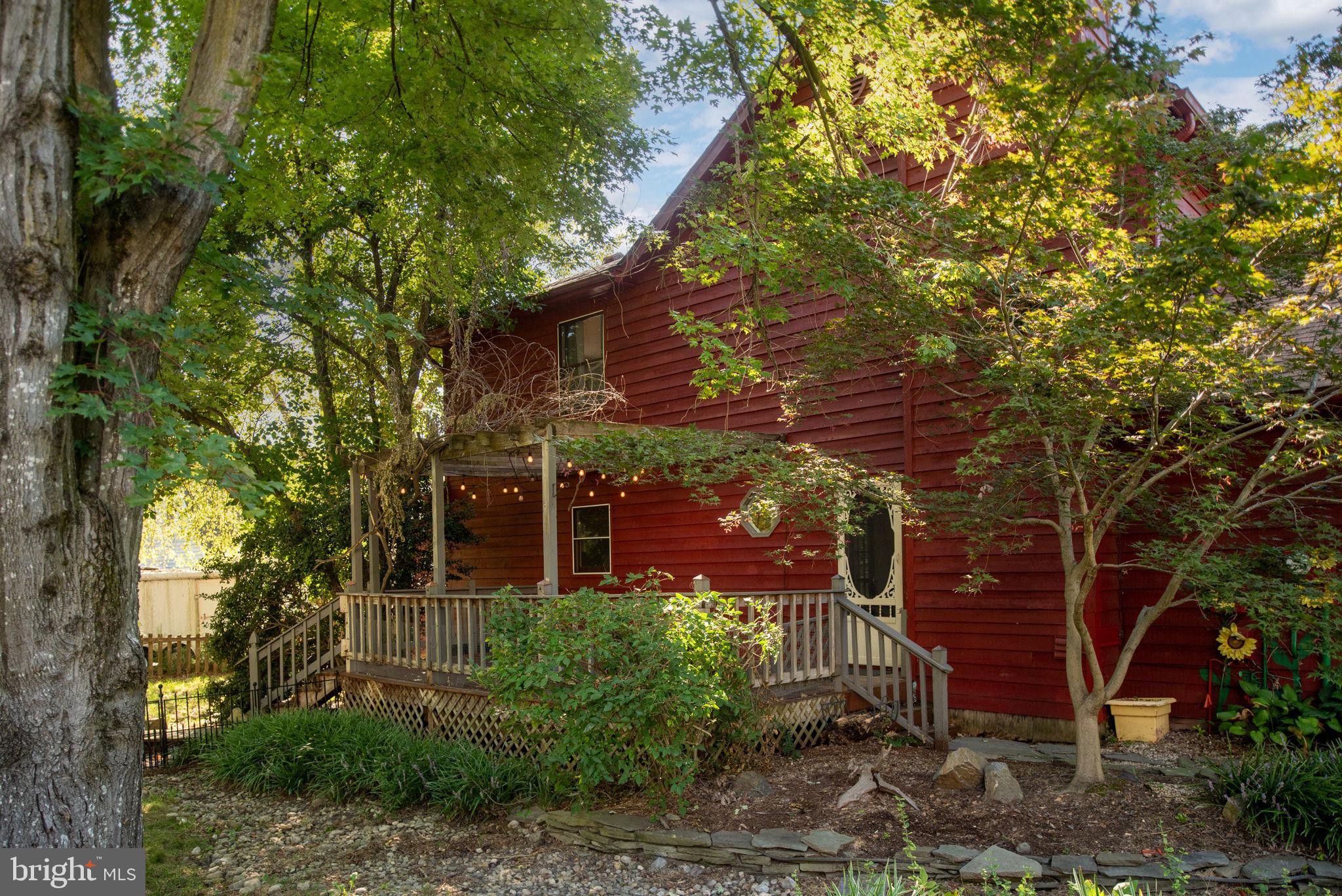 11809 Gordon Rd