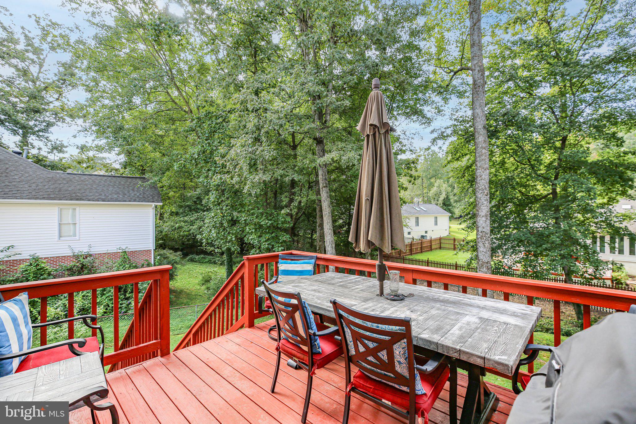 6414 Sugar Maple Ct