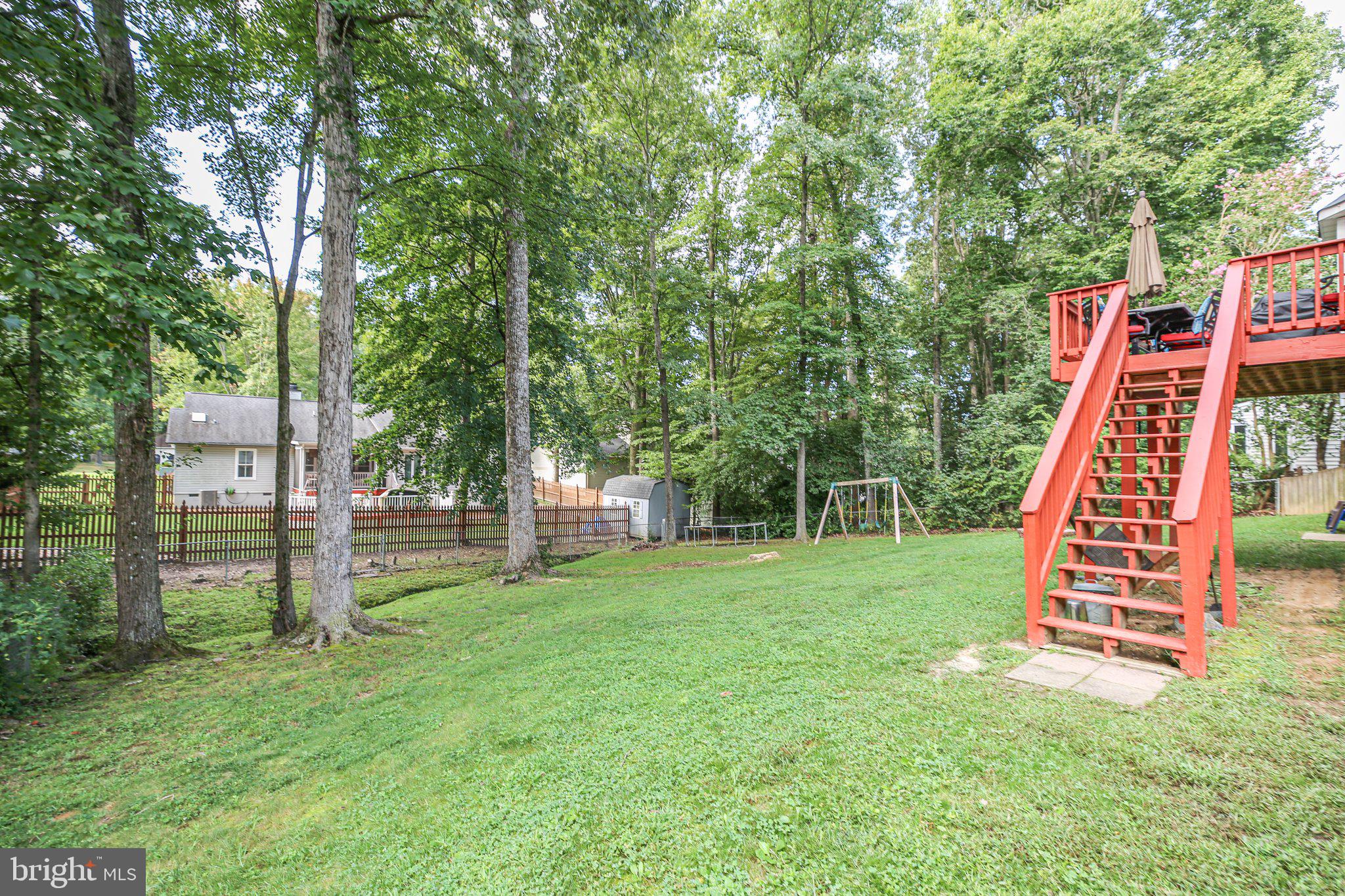 6414 Sugar Maple Ct