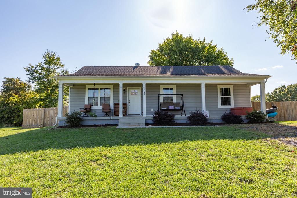 6108 ZACHARY TAYLOR HIGHWAY
