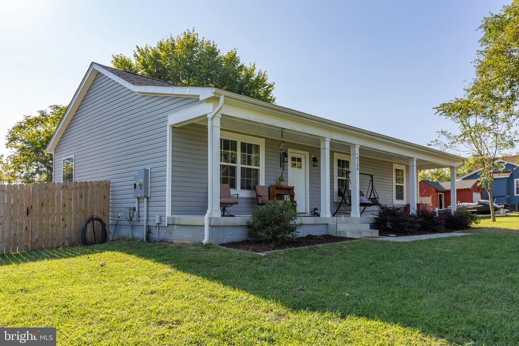 6108 ZACHARY TAYLOR HIGHWAY