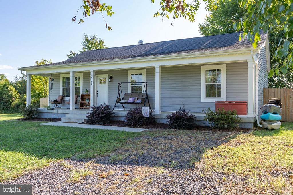 6108 ZACHARY TAYLOR HIGHWAY