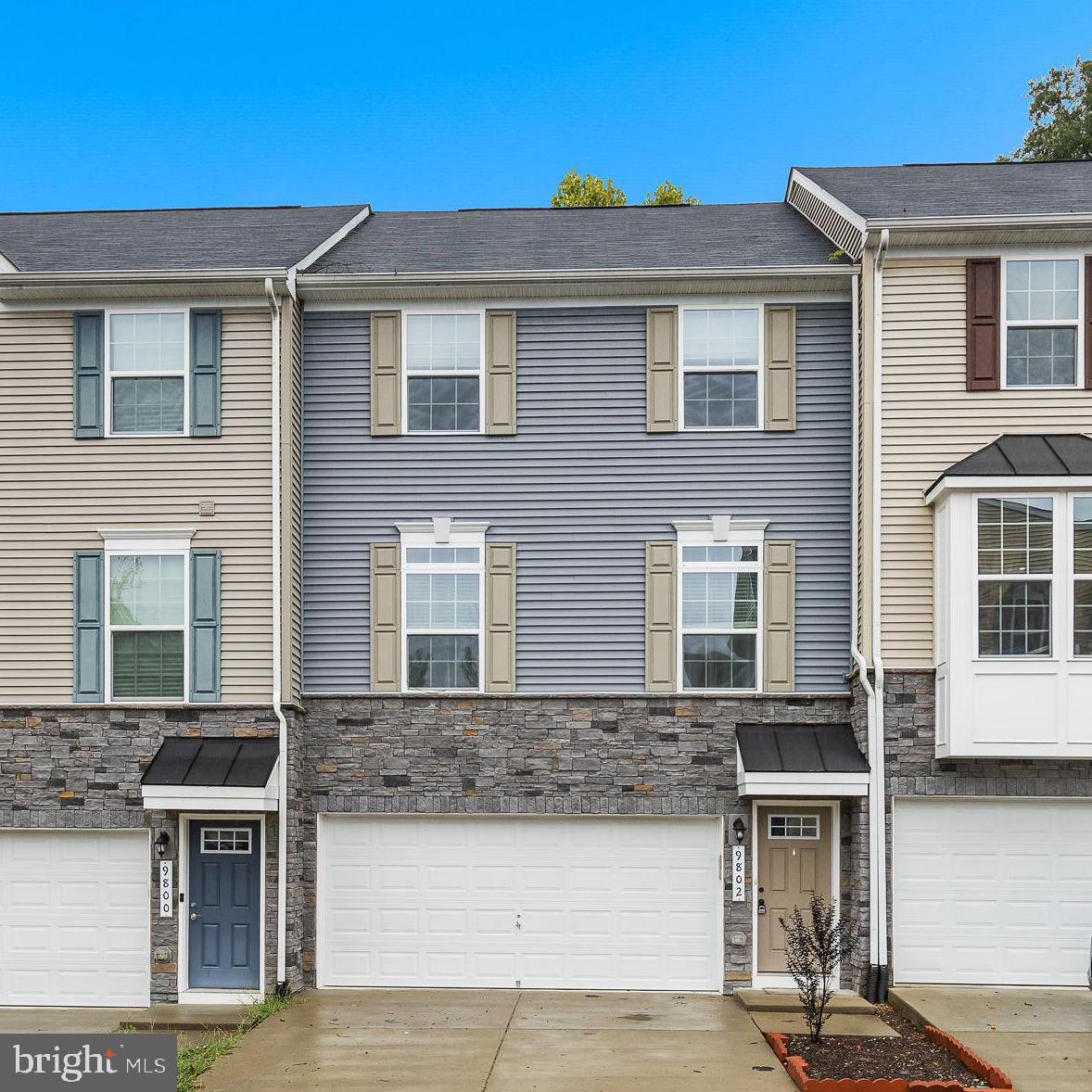 9802 Cedarmass Cir