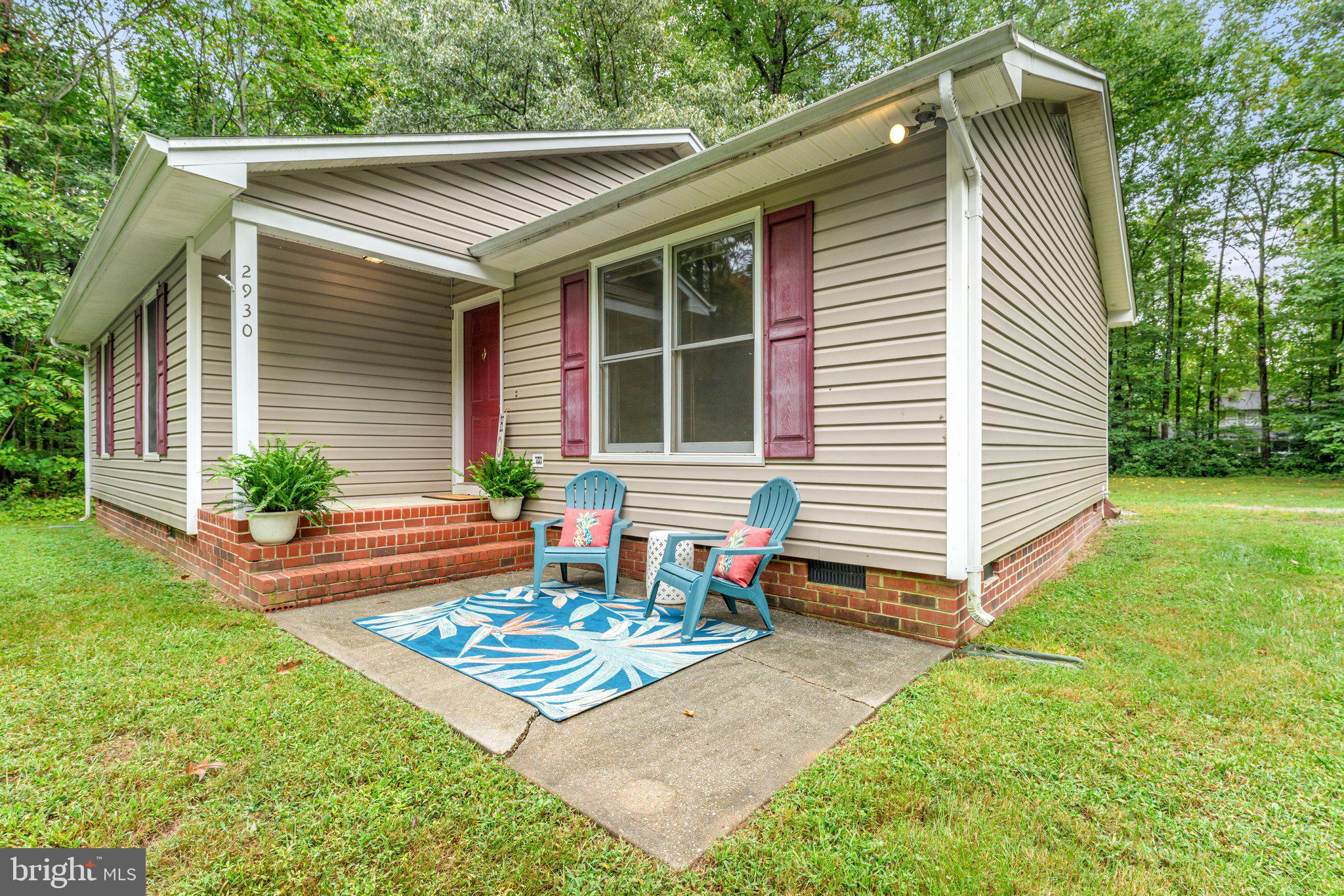 2930 PATRIOT LANE