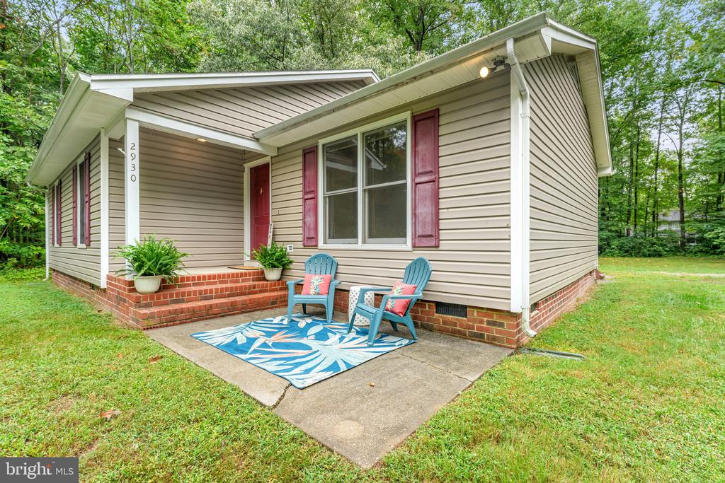 2930 PATRIOT LANE