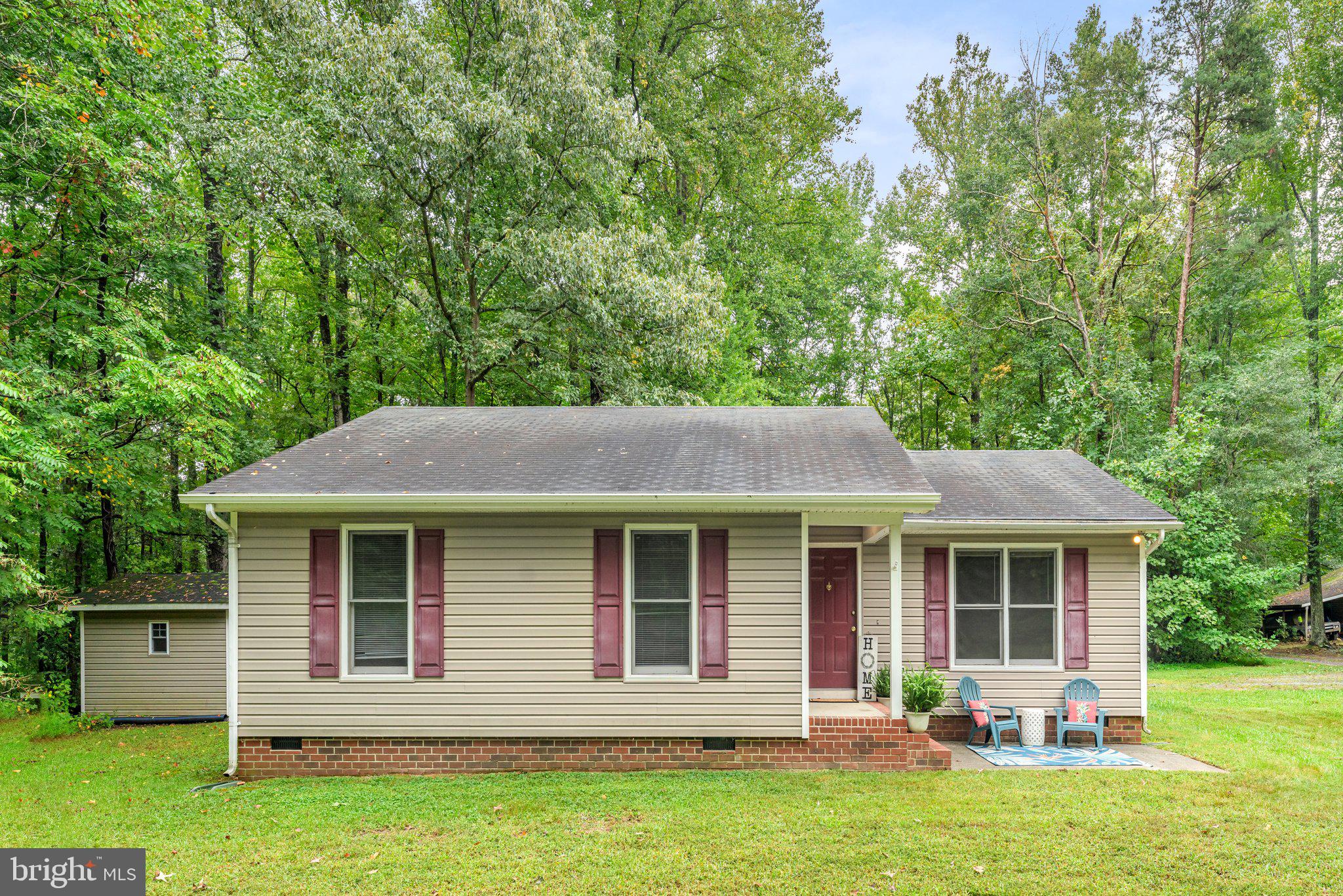 2930 PATRIOT LANE