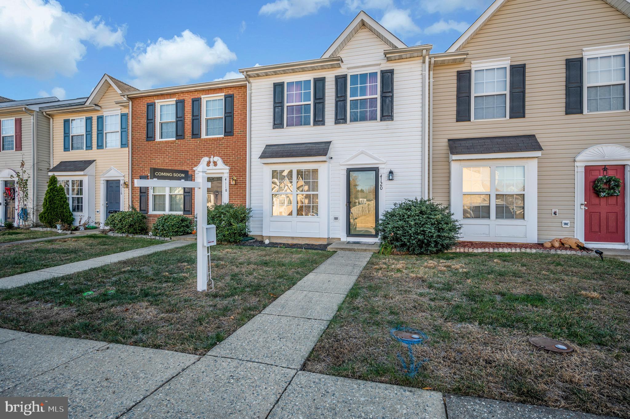 4120 Canopy Way