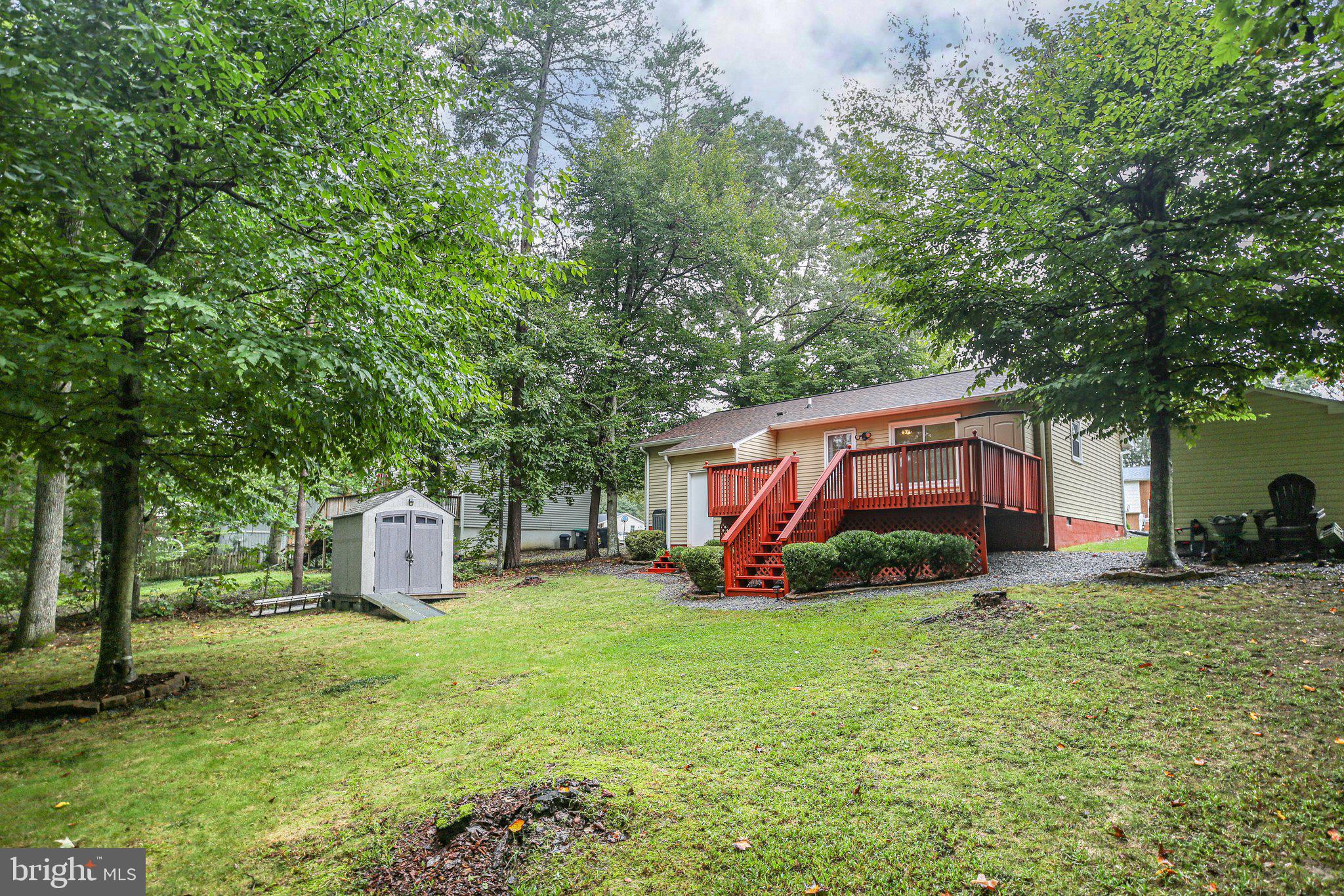 510 Pleasants Dr