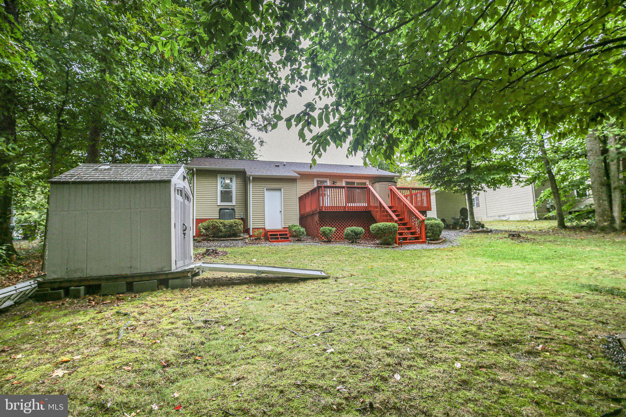510 Pleasants Dr