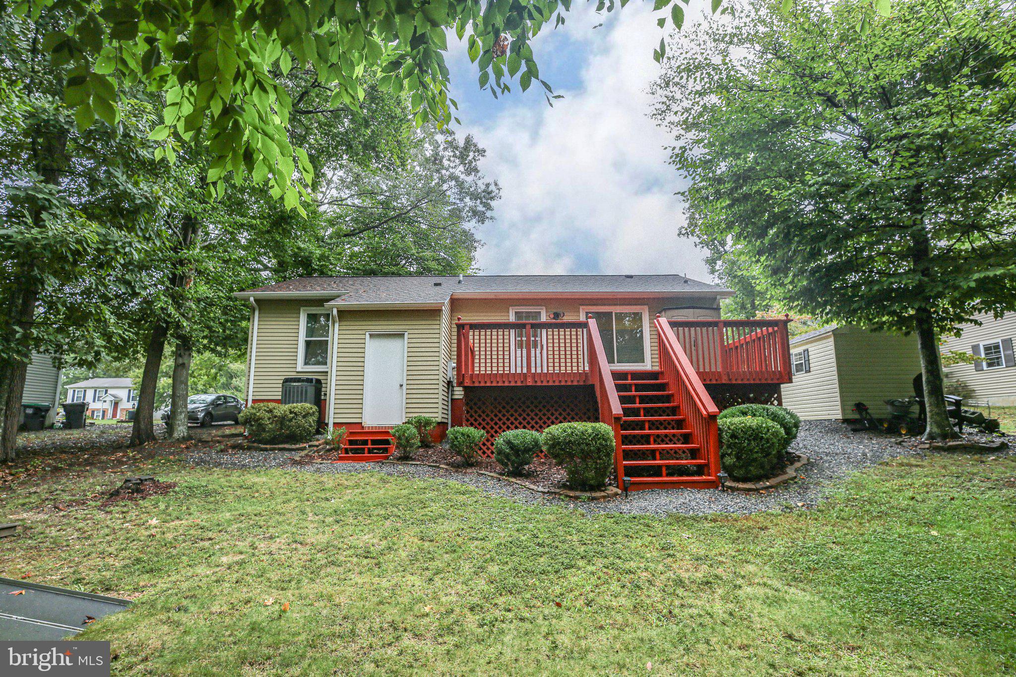 510 Pleasants Dr