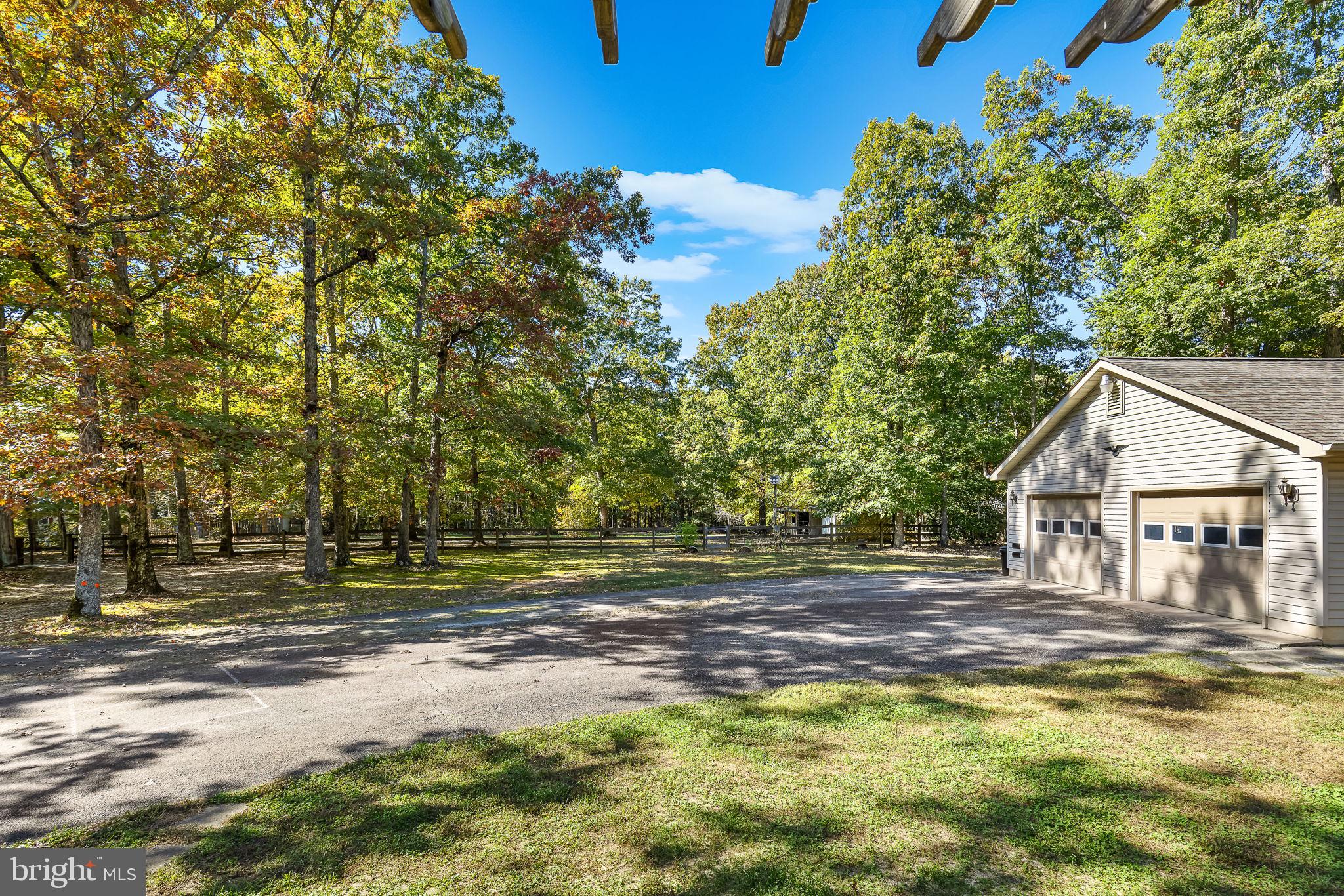 3400 Partlow Rd