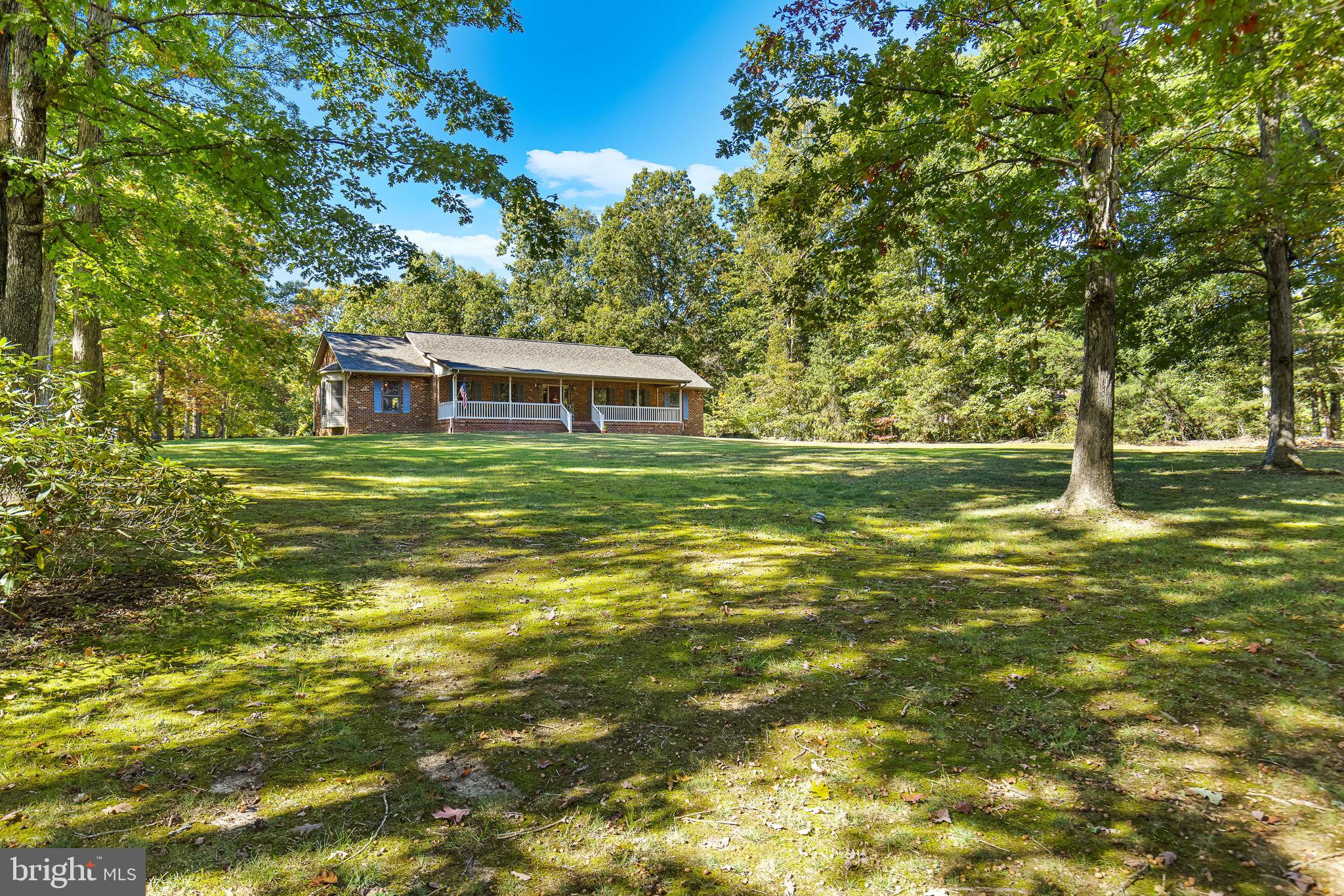 3400 Partlow Rd