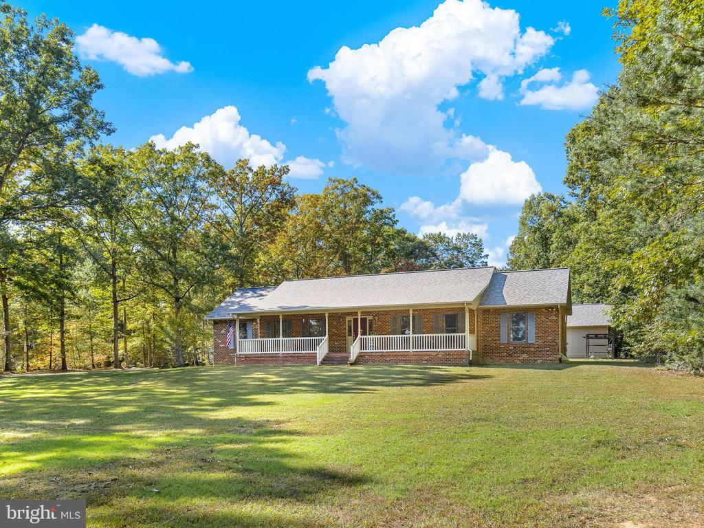 3400 Partlow Rd