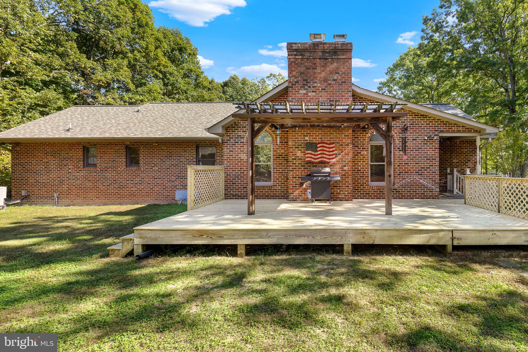 3400 Partlow Rd