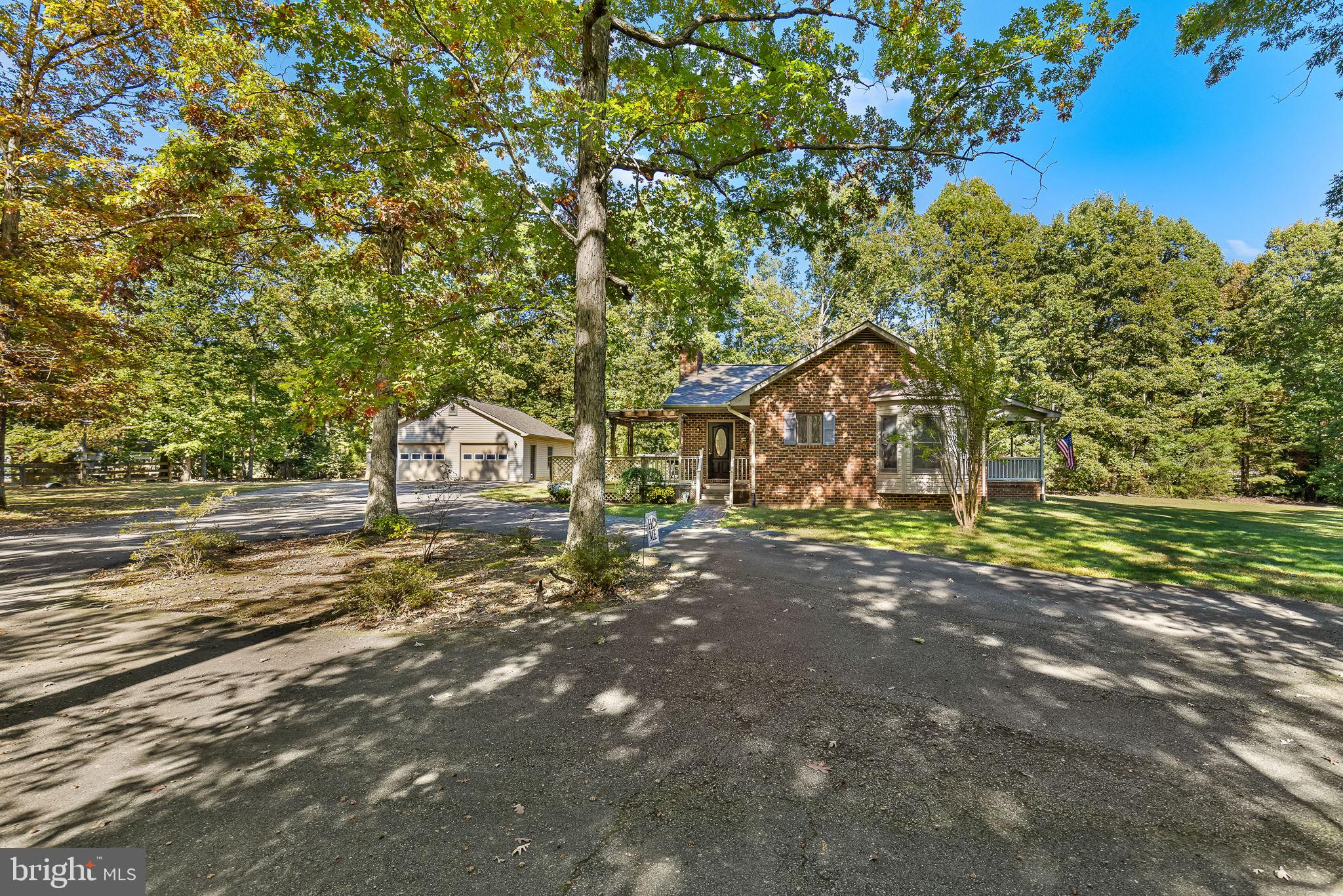3400 Partlow Rd