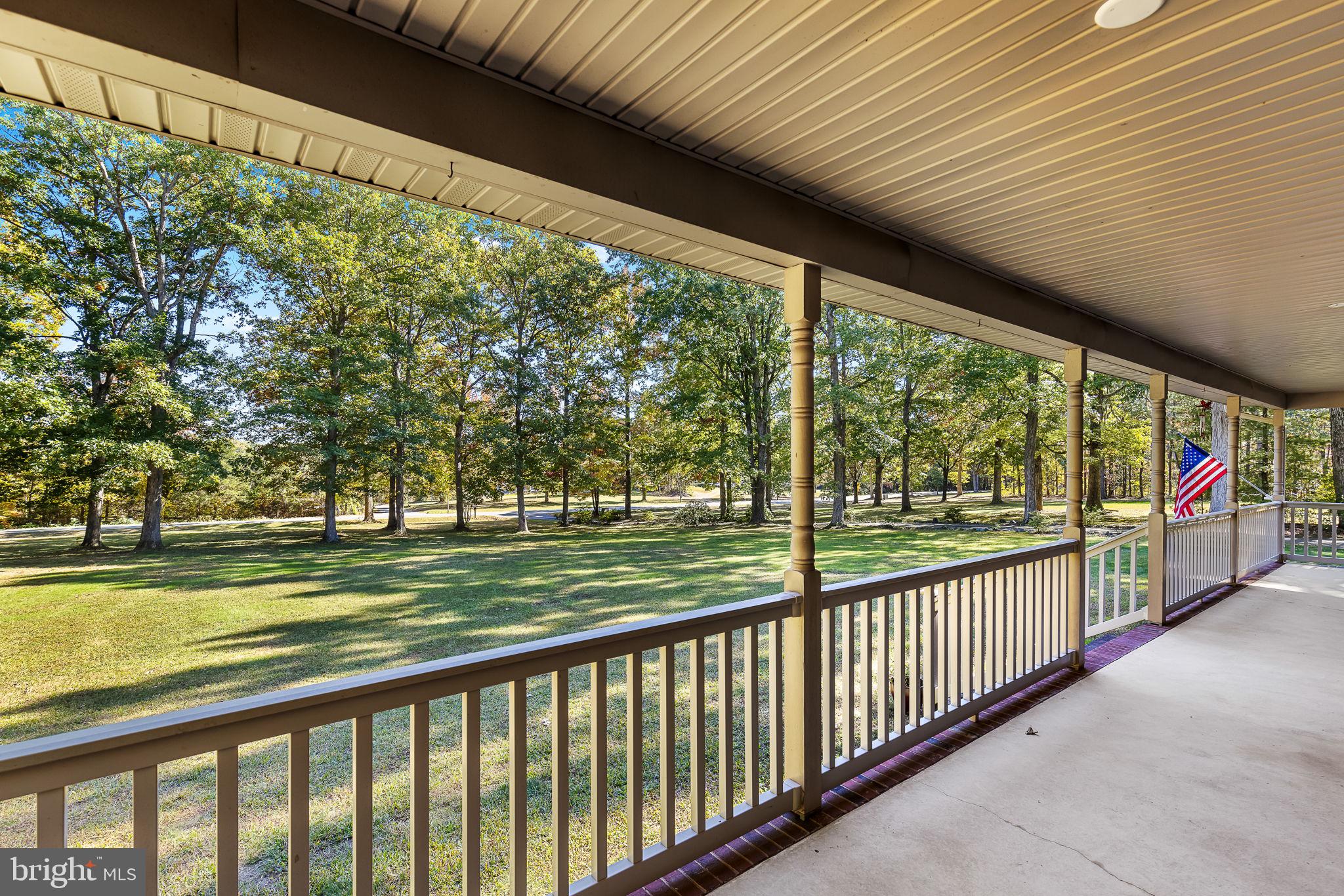 3400 Partlow Rd