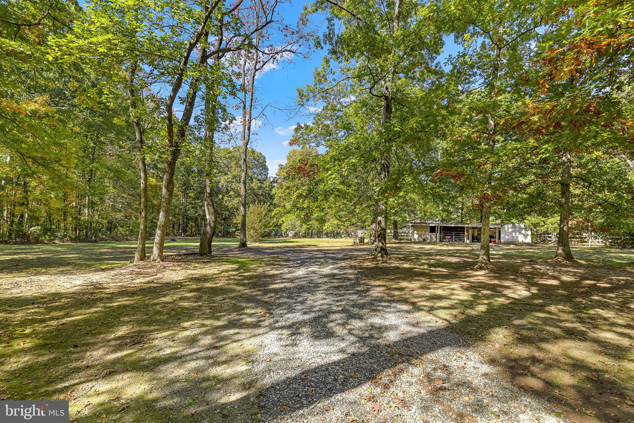 3400 Partlow Rd