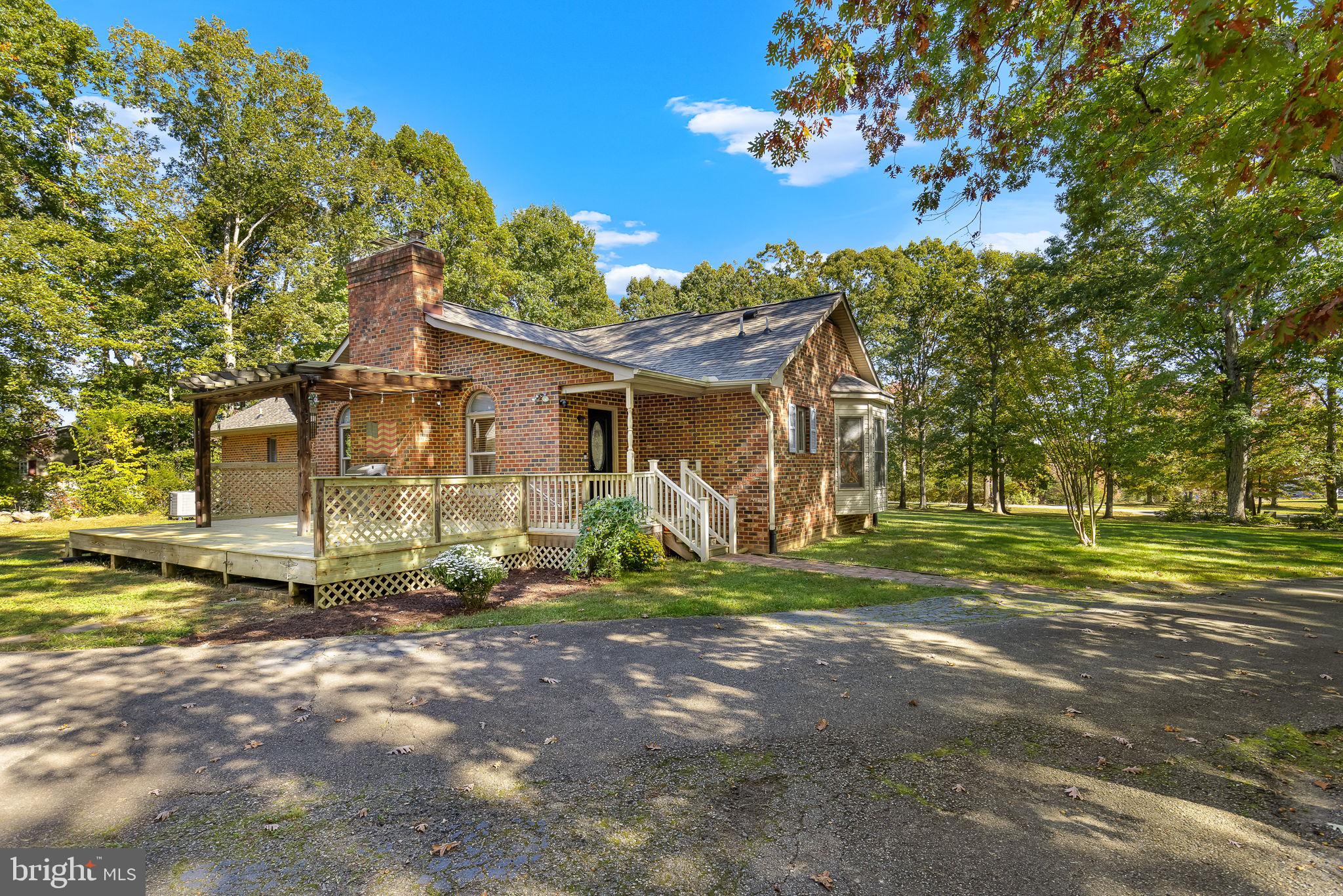 3400 Partlow Rd