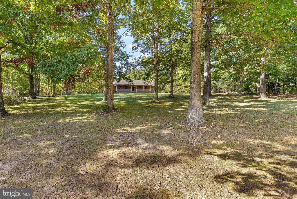 3400 Partlow Rd