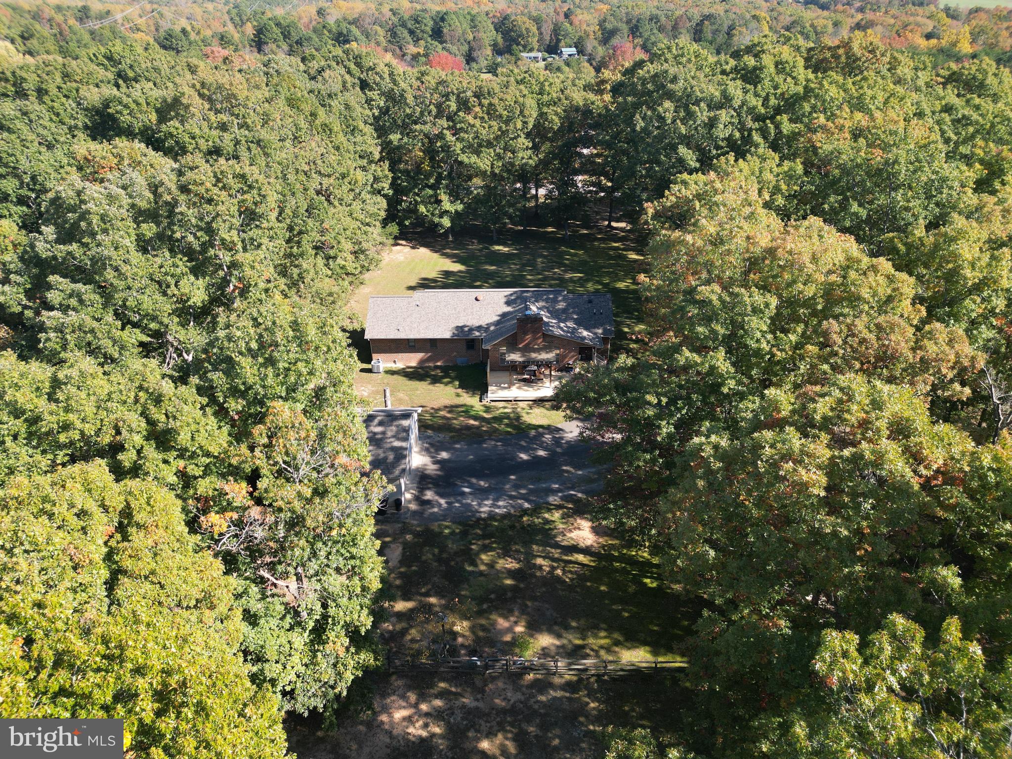 3400 Partlow Rd