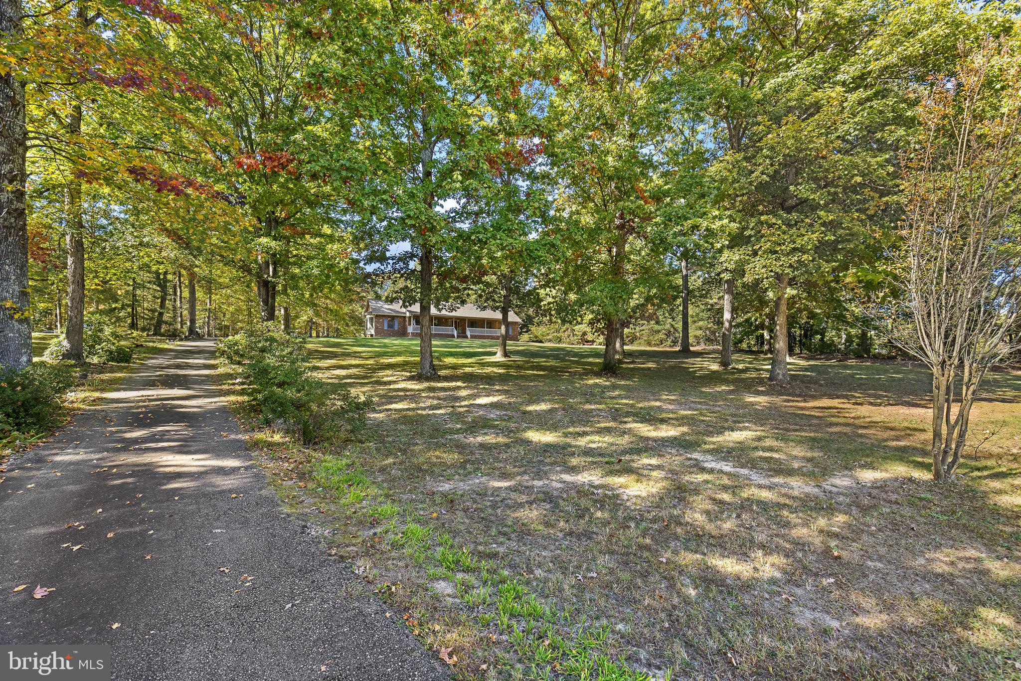 3400 Partlow Rd