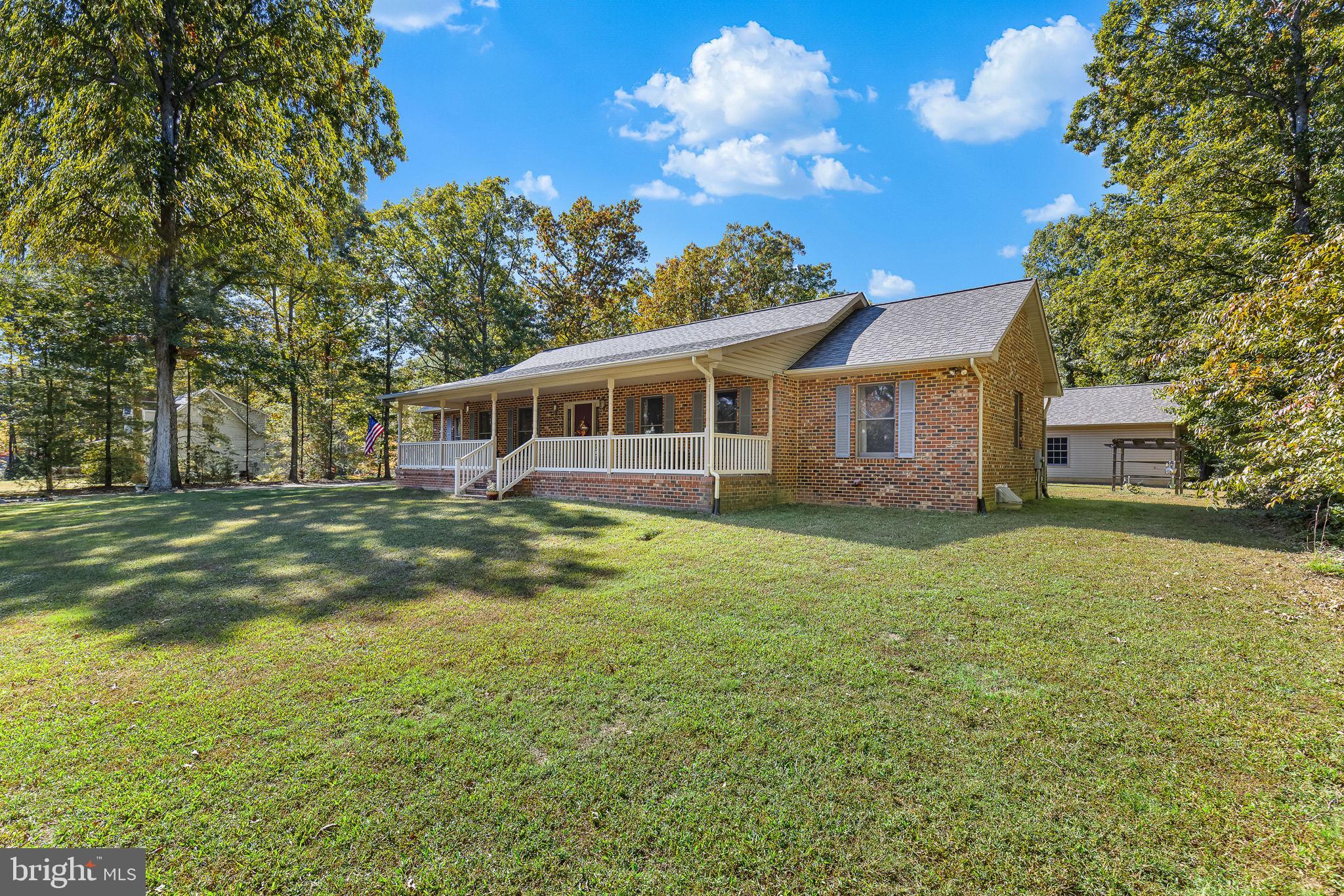 3400 Partlow Rd