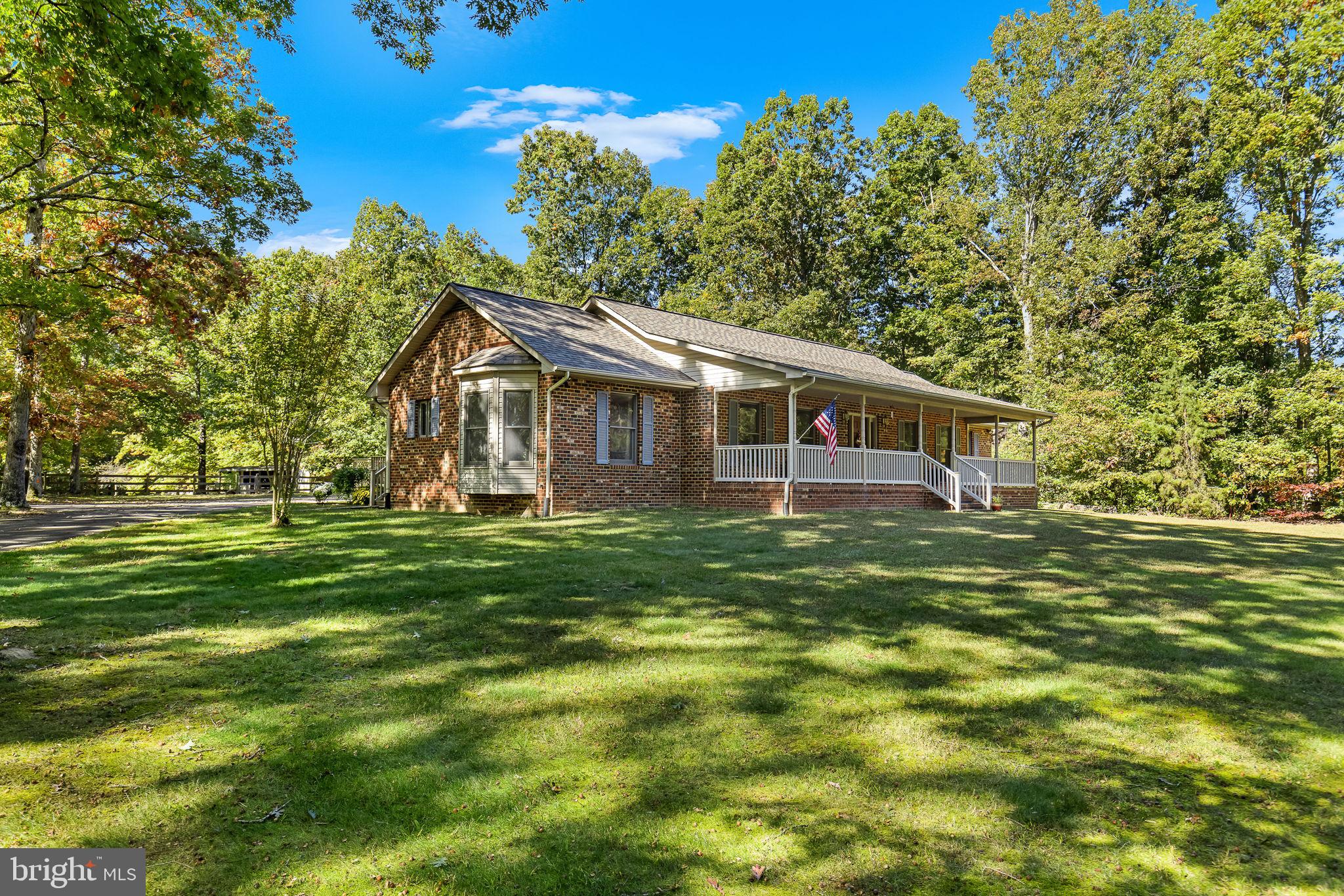 3400 Partlow Rd