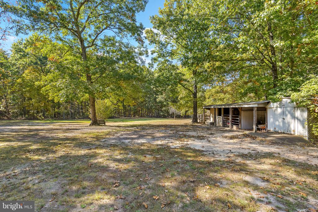 3400 Partlow Rd